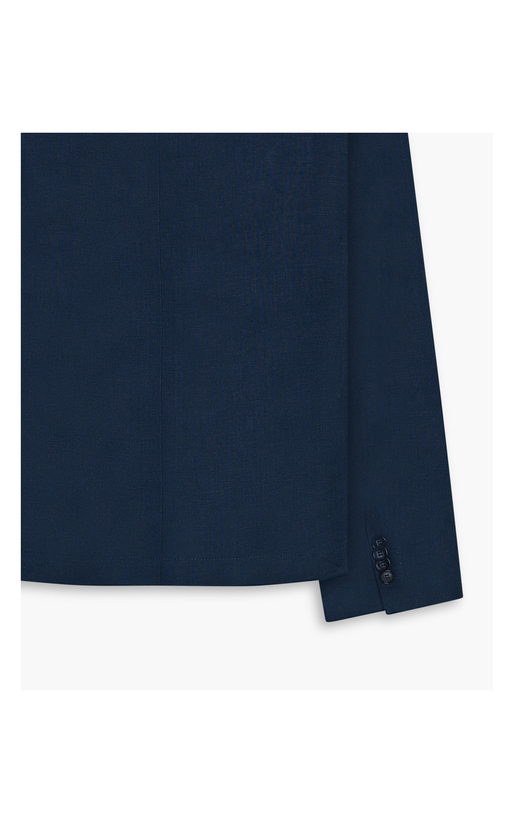 Blazer Linho  Tolit Marinho