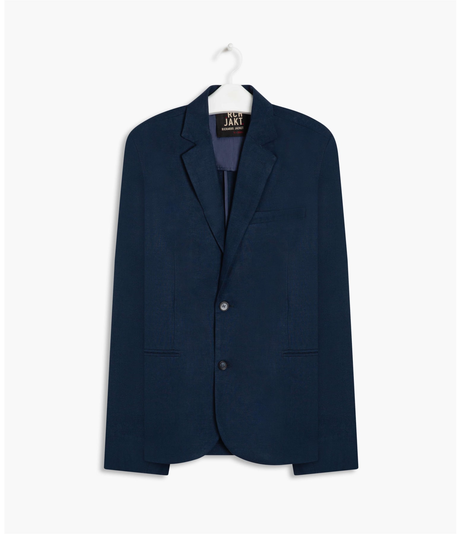 Blazer Linho  Tolit Marinho