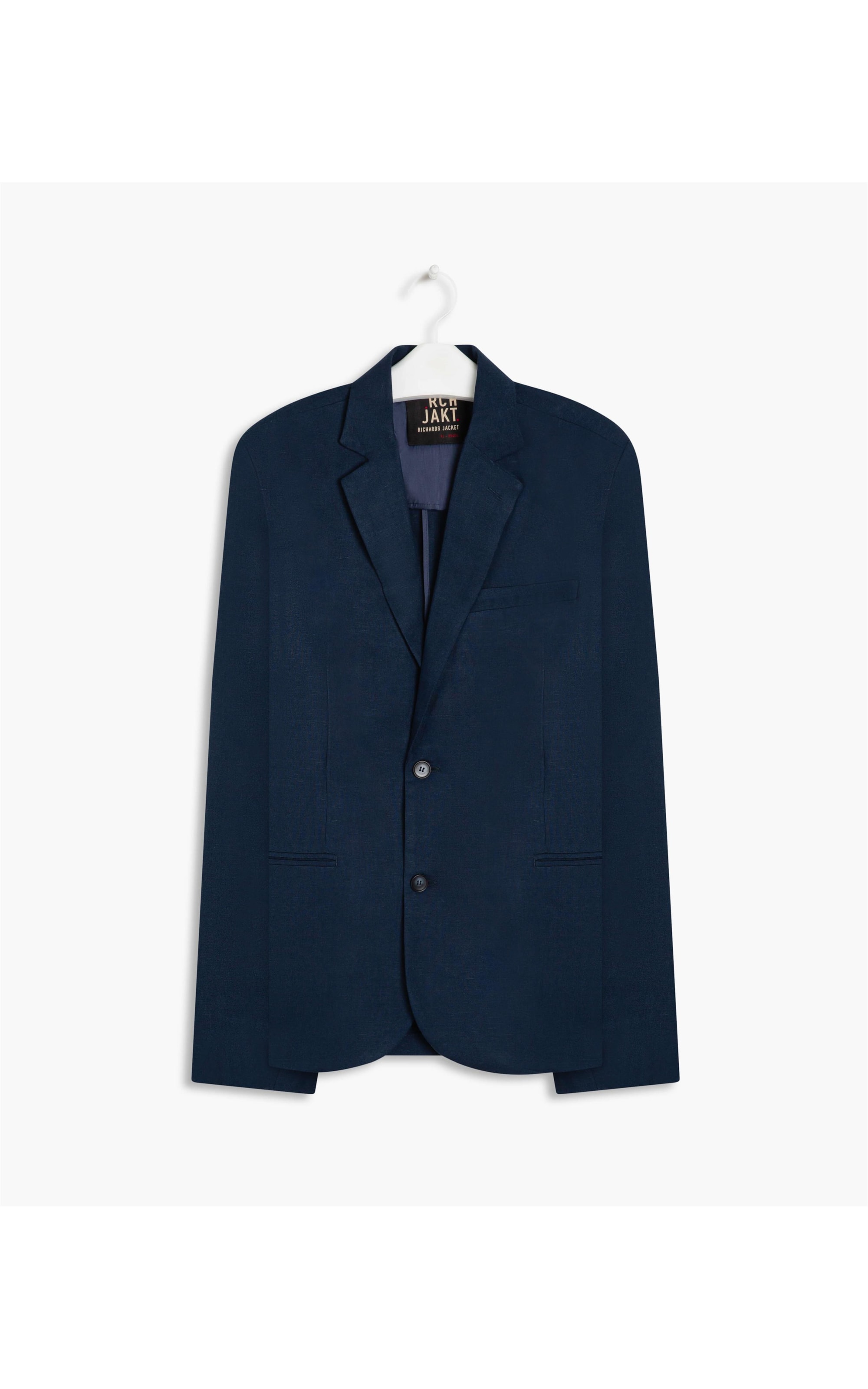 Blazer Linho  Tolit Marinho