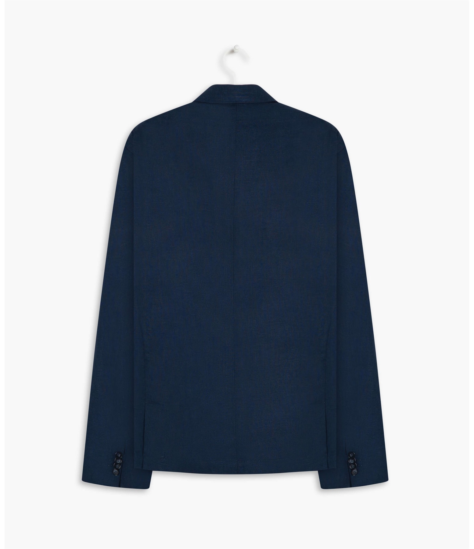 Blazer Linho  Tolit Marinho
