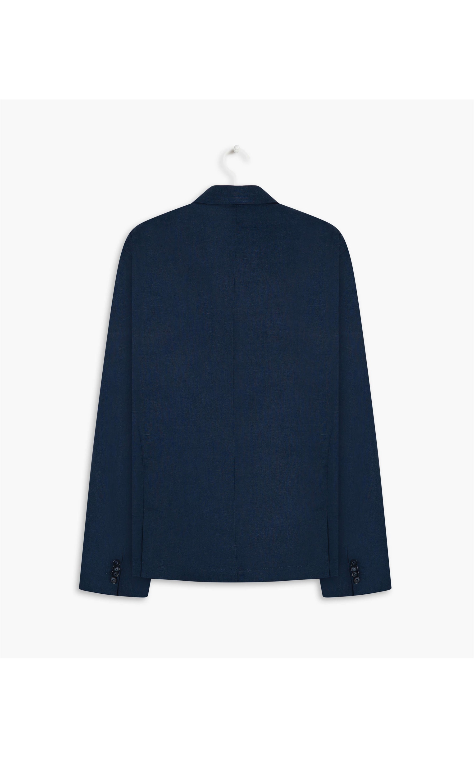 Blazer Linho  Tolit Marinho