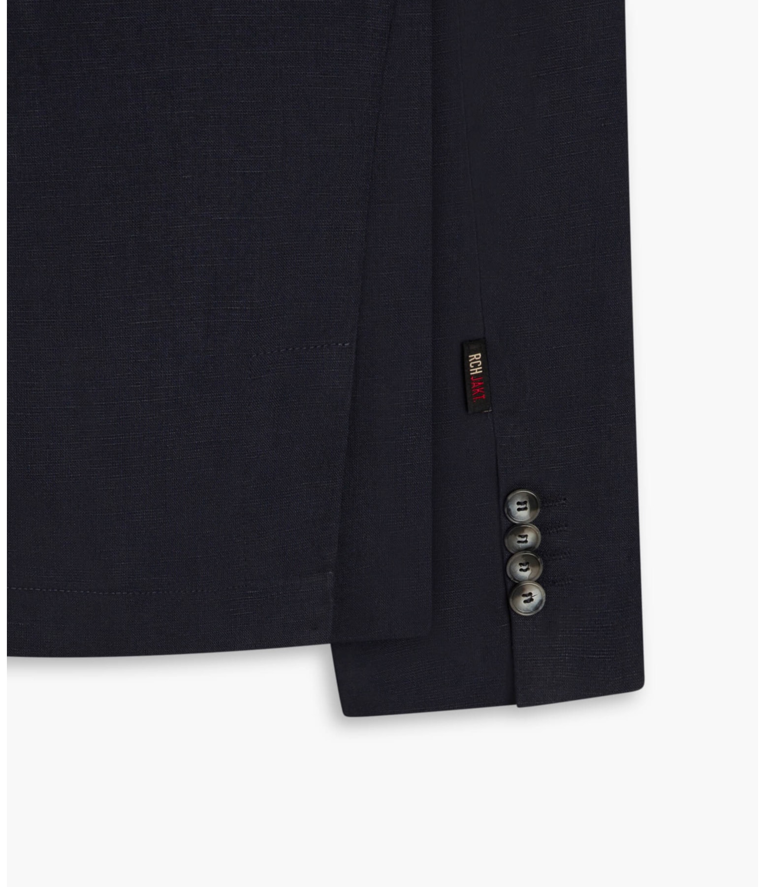 Blazer Linho  Tolit Marinho