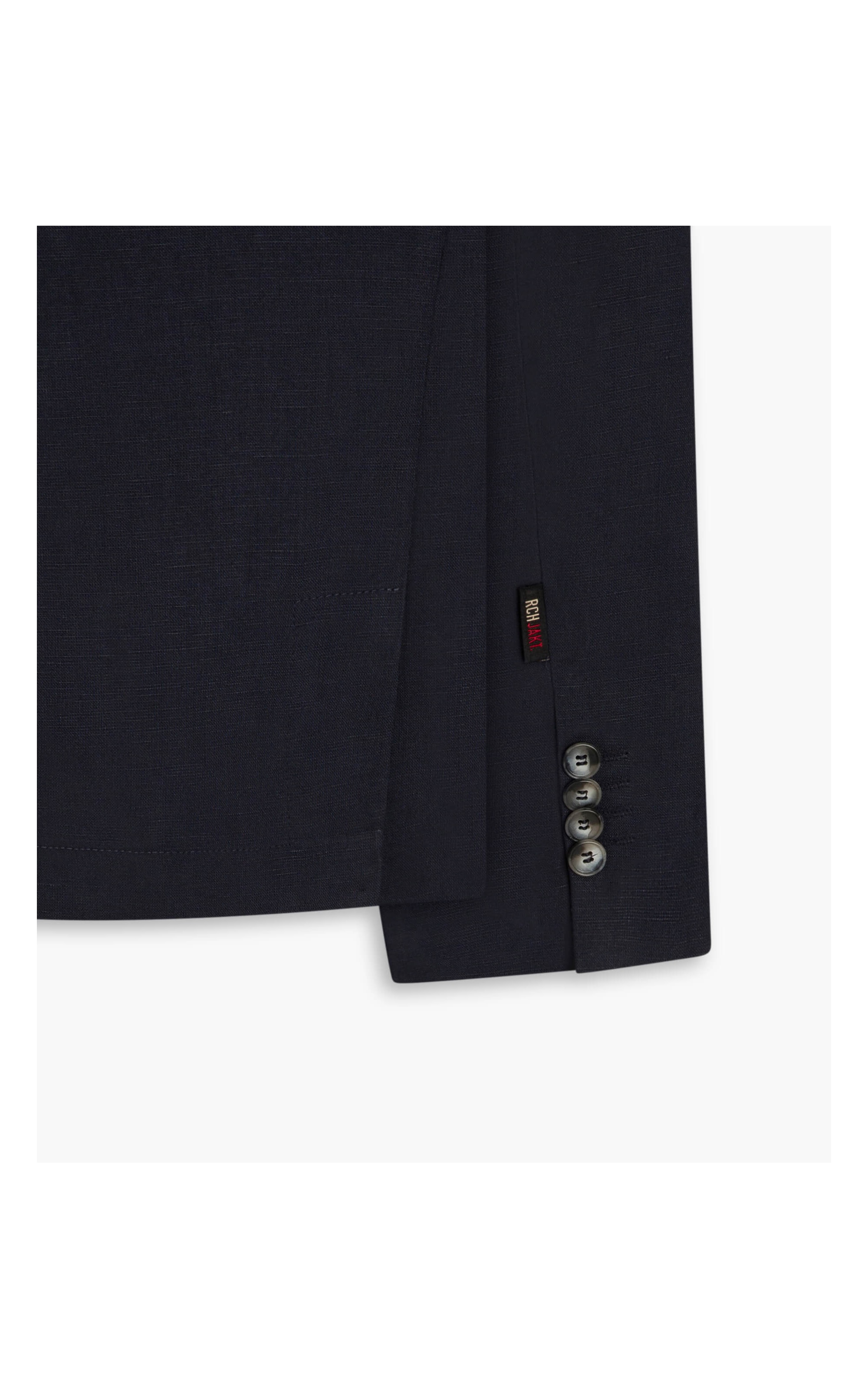 Blazer Linho  Tolit Marinho