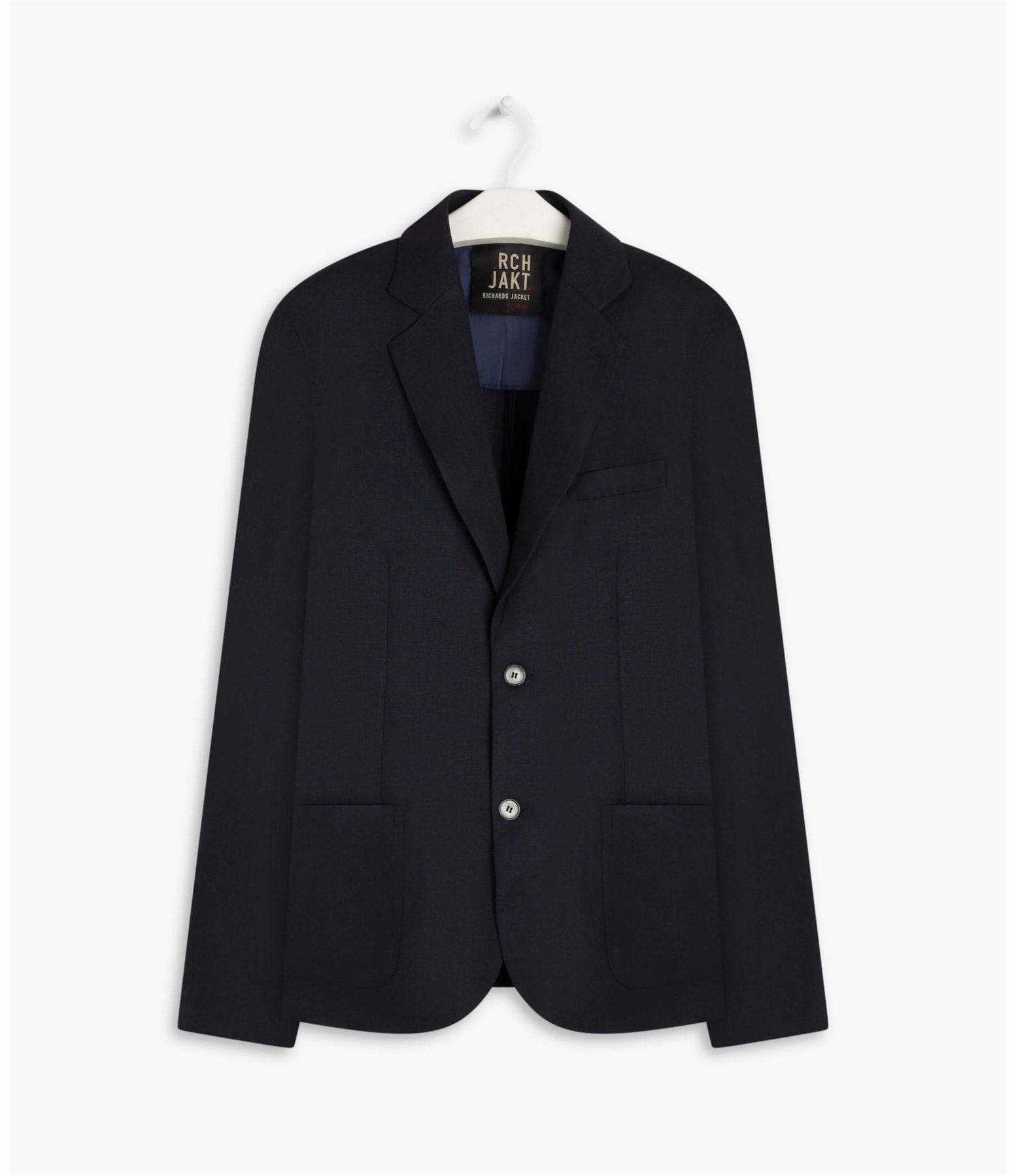Blazer Linho  Tolit Marinho