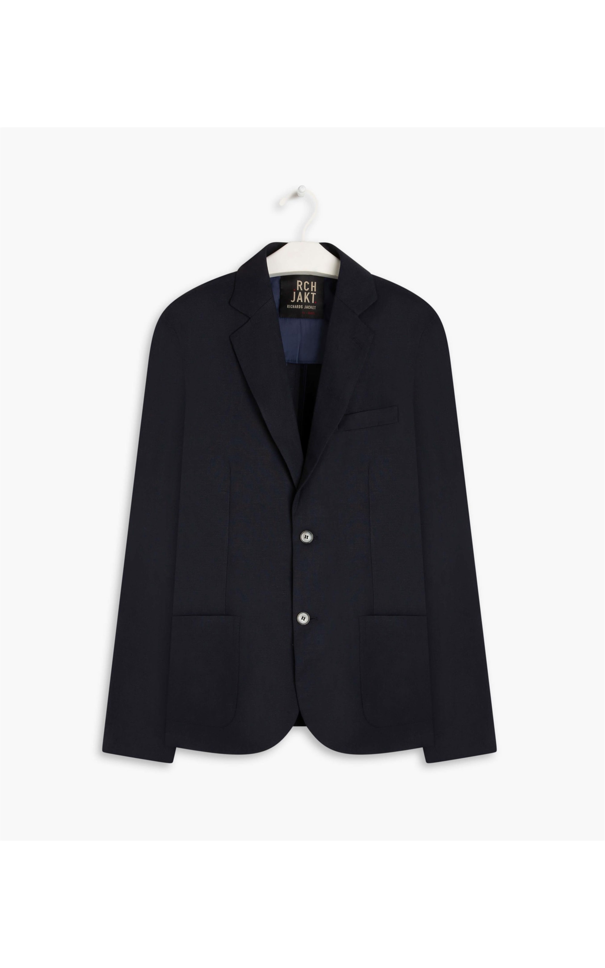 Blazer Linho  Tolit Marinho