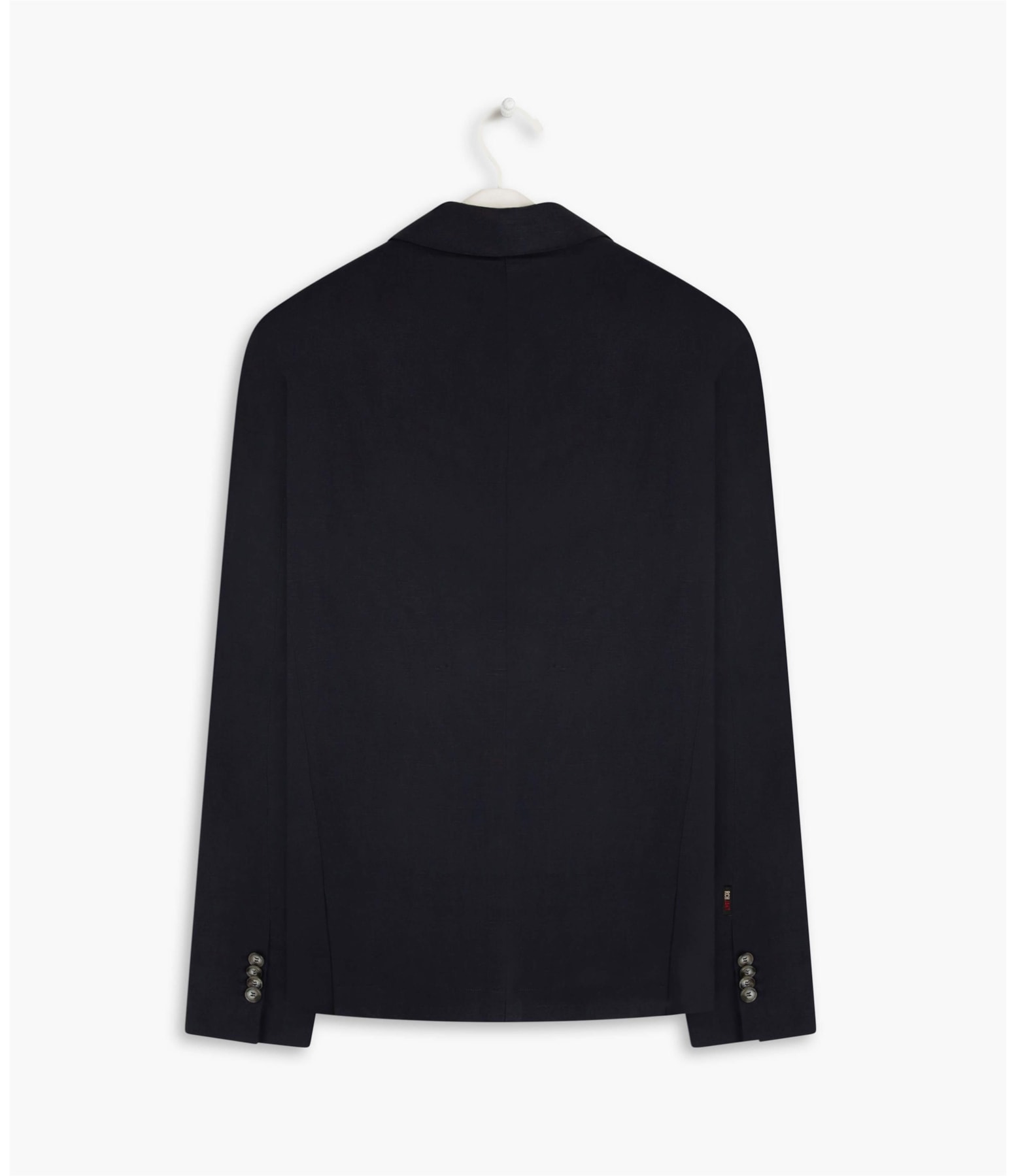 Blazer Linho  Tolit Marinho