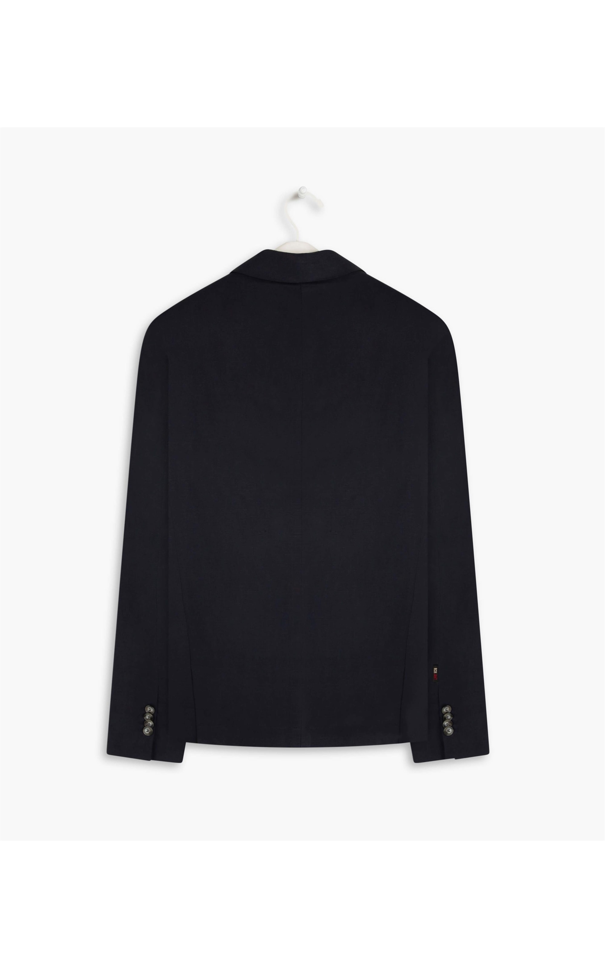 Blazer Linho  Tolit Marinho