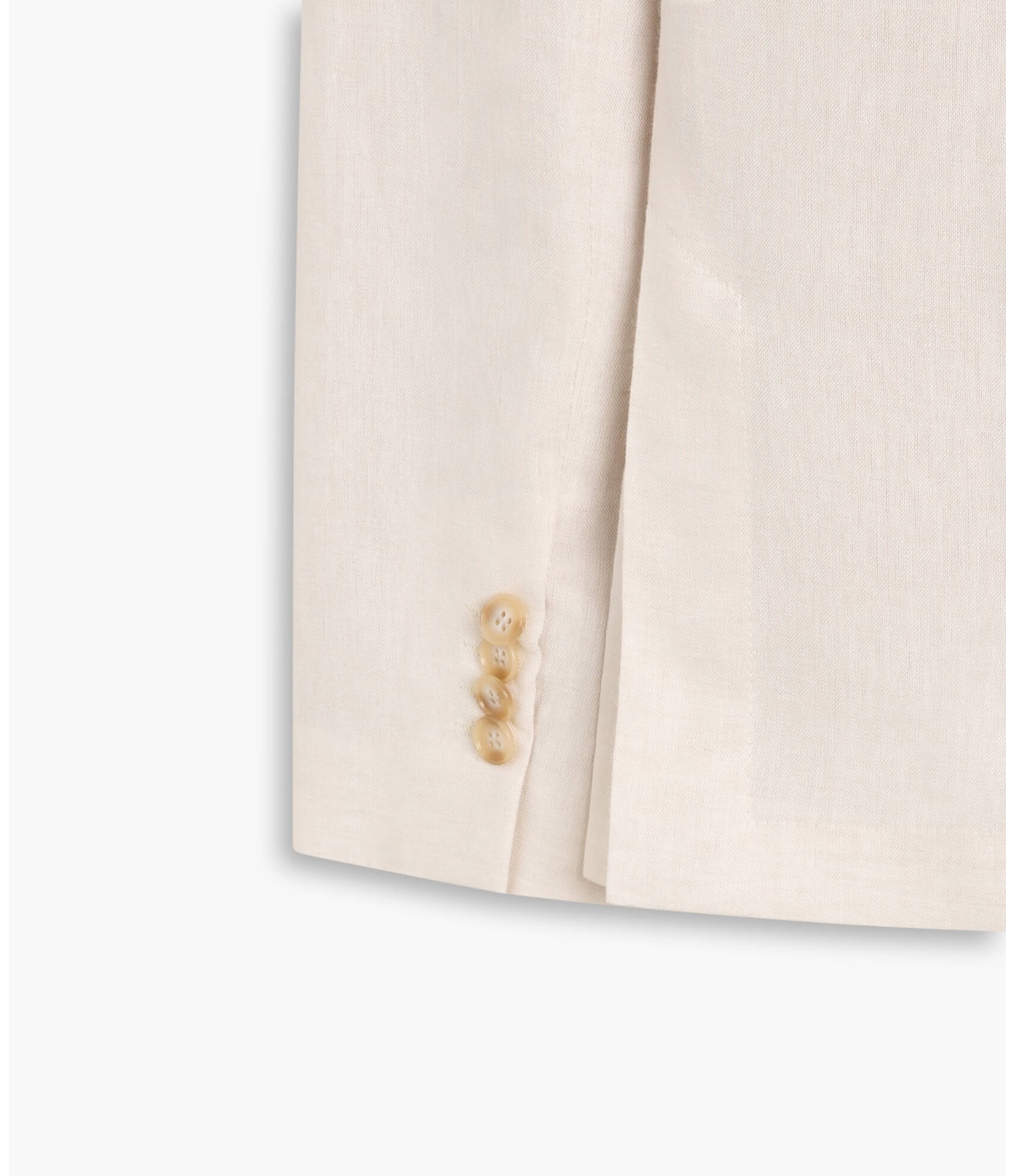 Blazer Linho  Tolit Natural