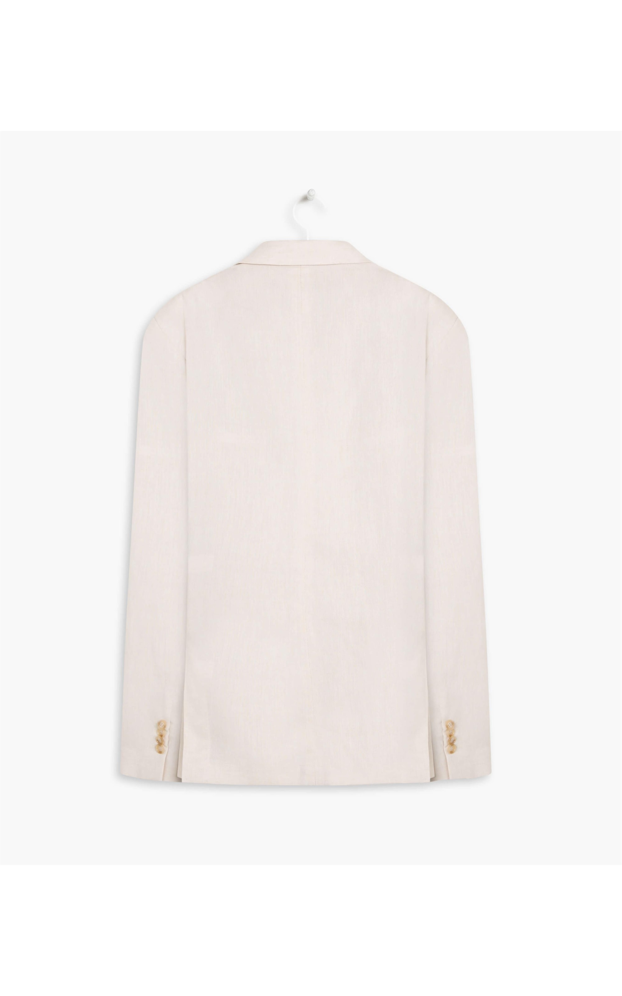 Blazer Linho  Tolit Natural