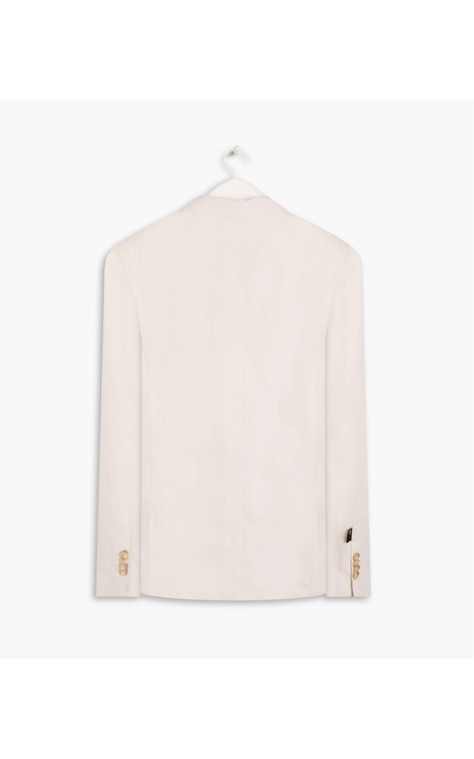 Blazer Linho  Tolit  Natural