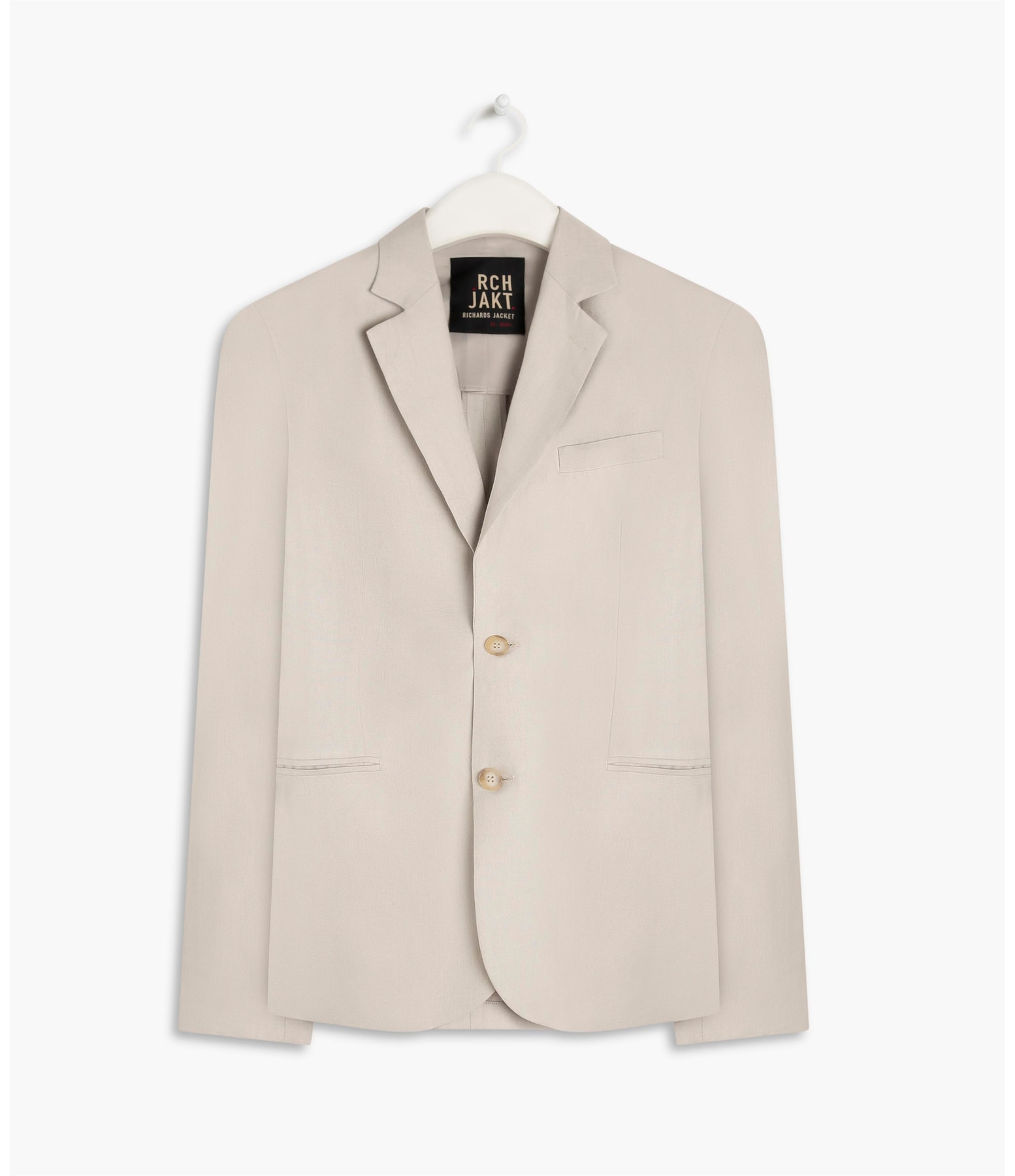 Blazer Linho  Tolit Sandy