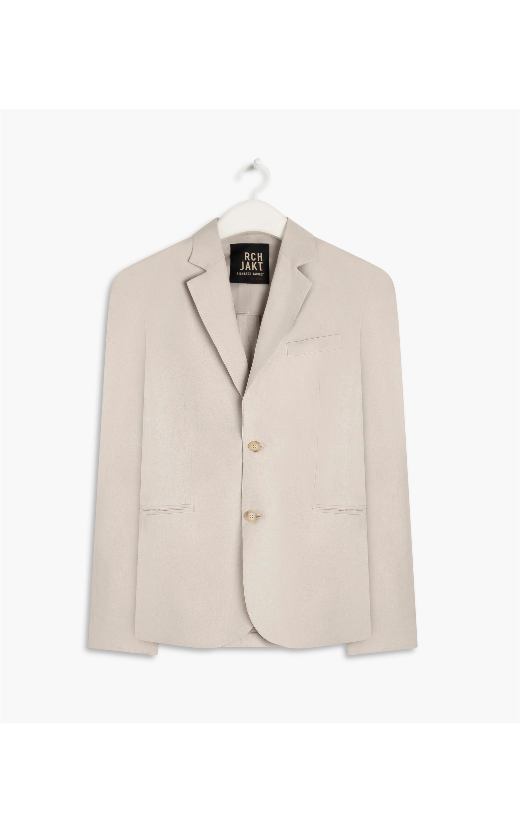 Blazer Linho  Tolit Sandy