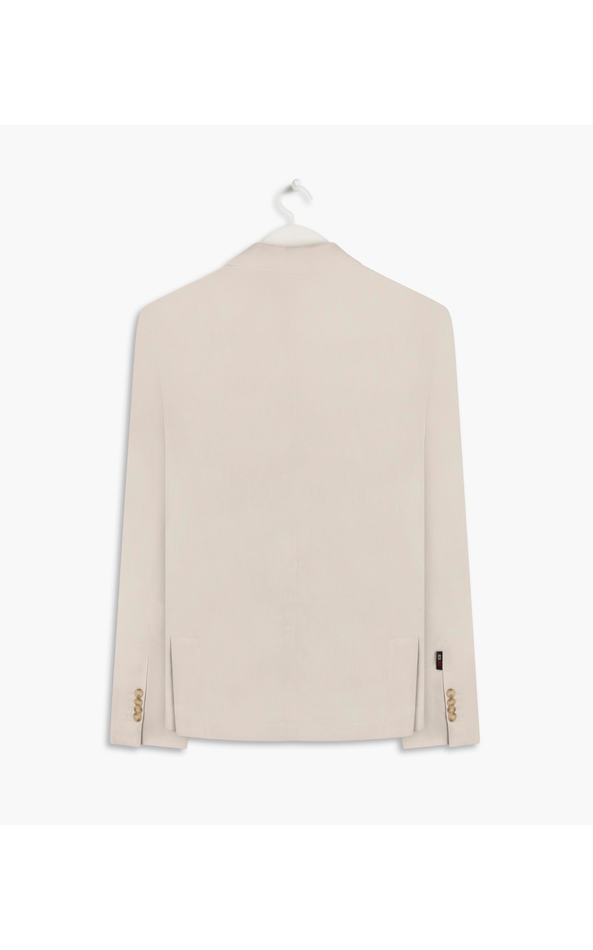 Blazer Linho  Tolit Sandy