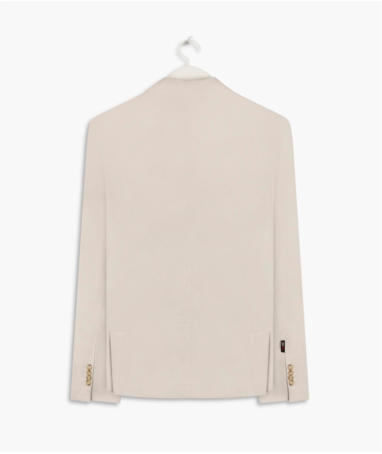 Blazer Linho  Tolit Sandy