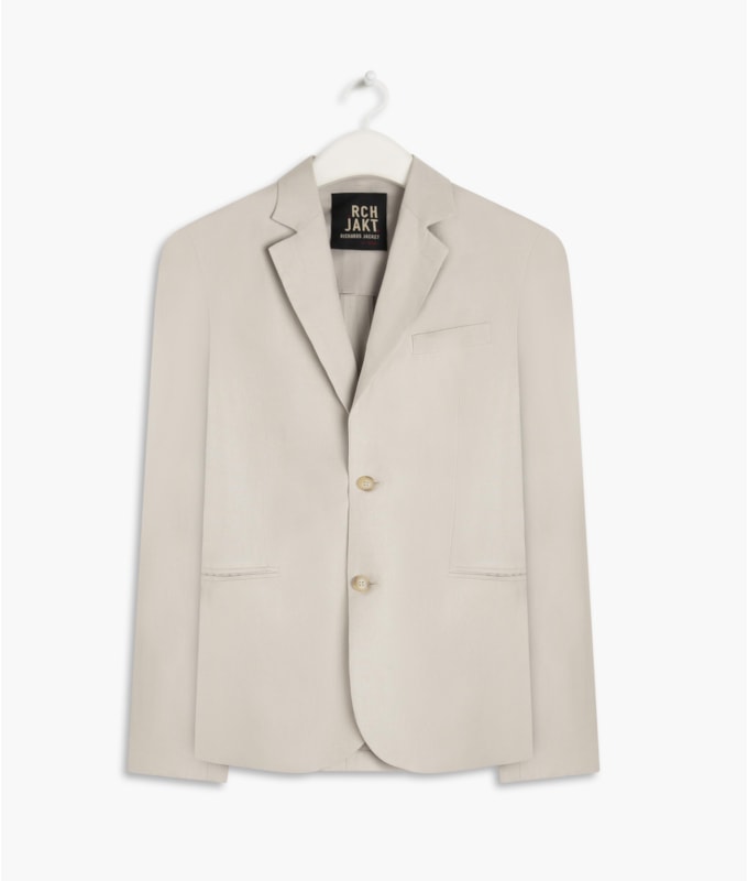 Blazer Linho  Tolit Sandy