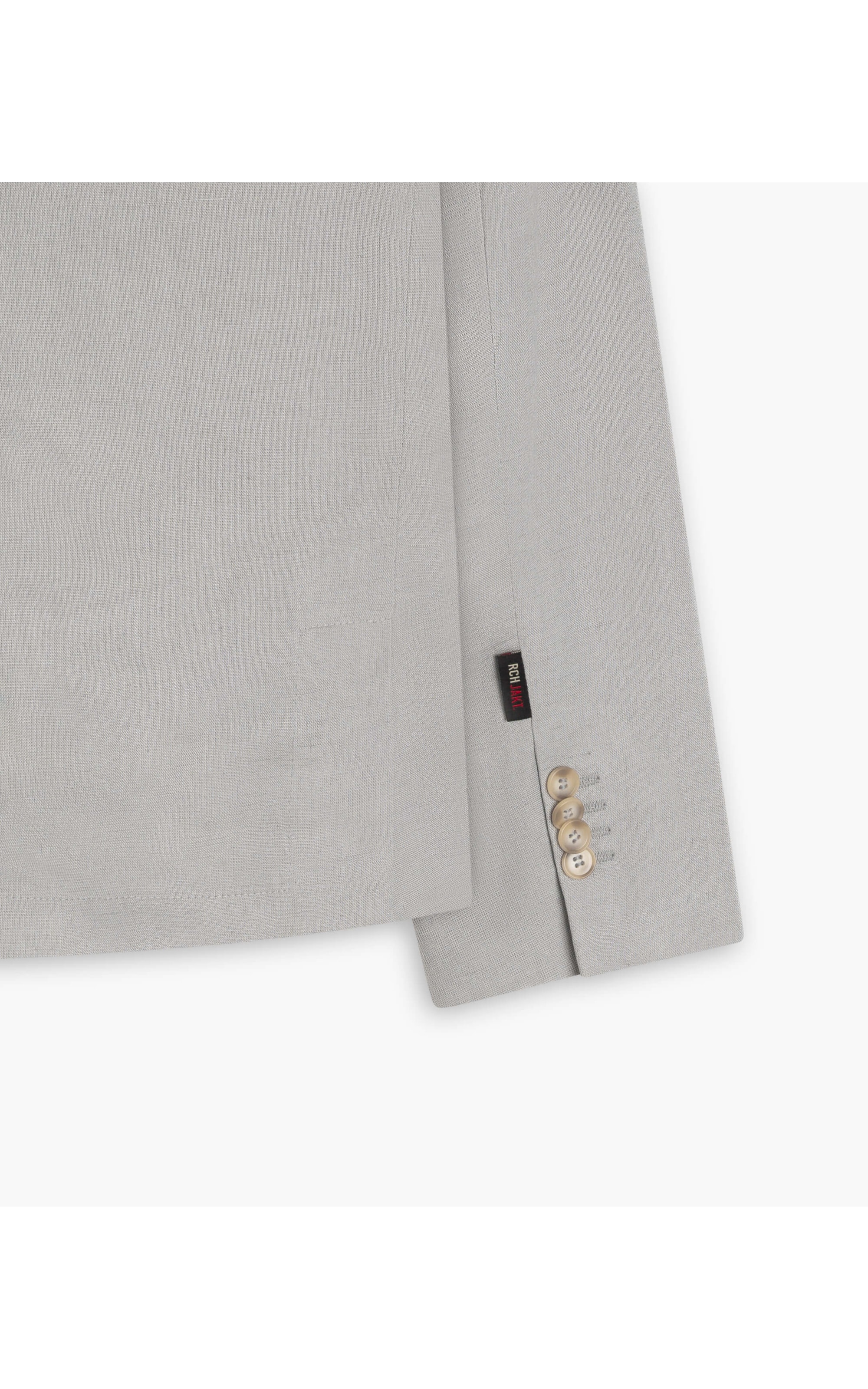 Blazer Linho  Tolit Silver Gray