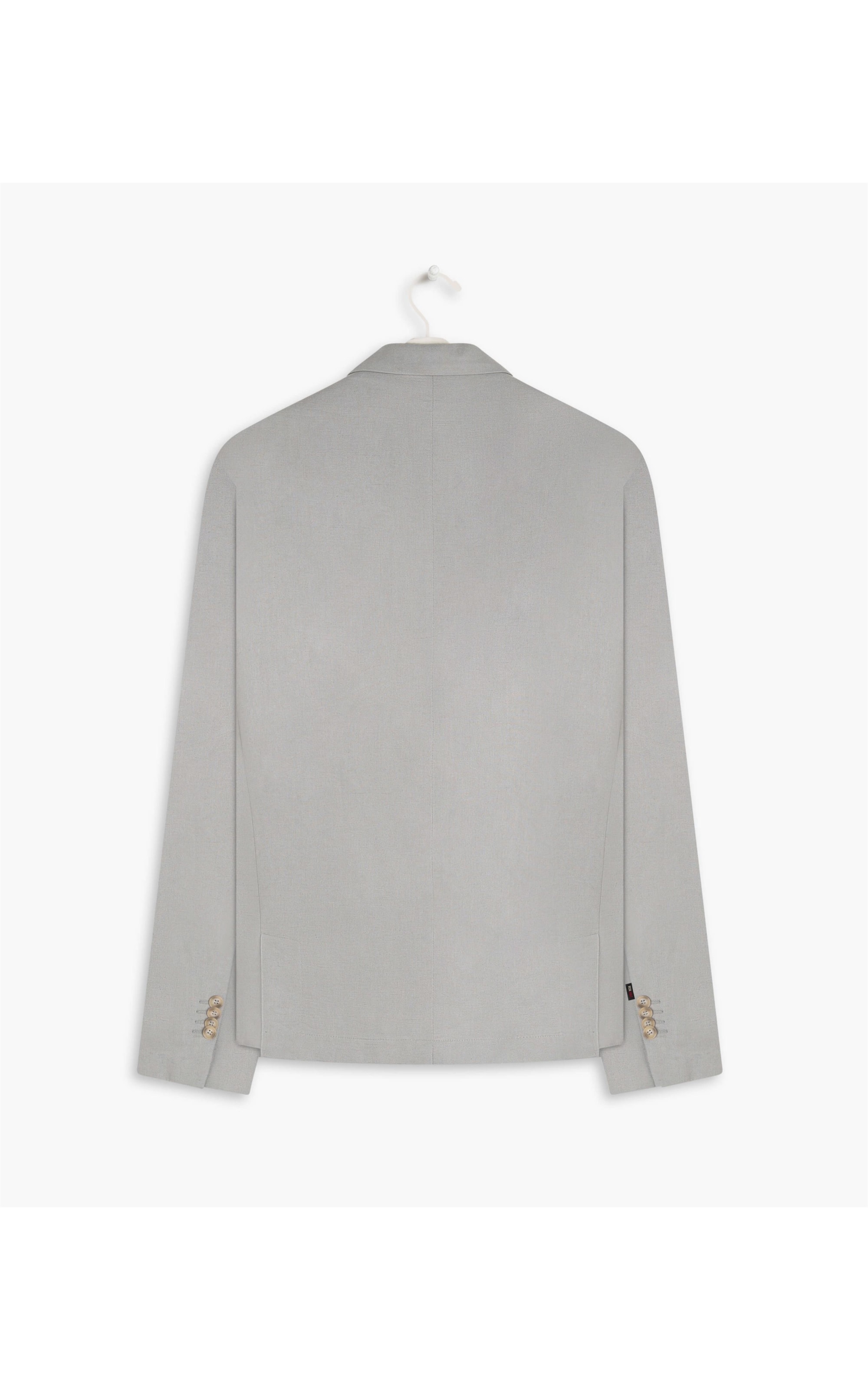 Blazer Linho  Tolit Silver Gray