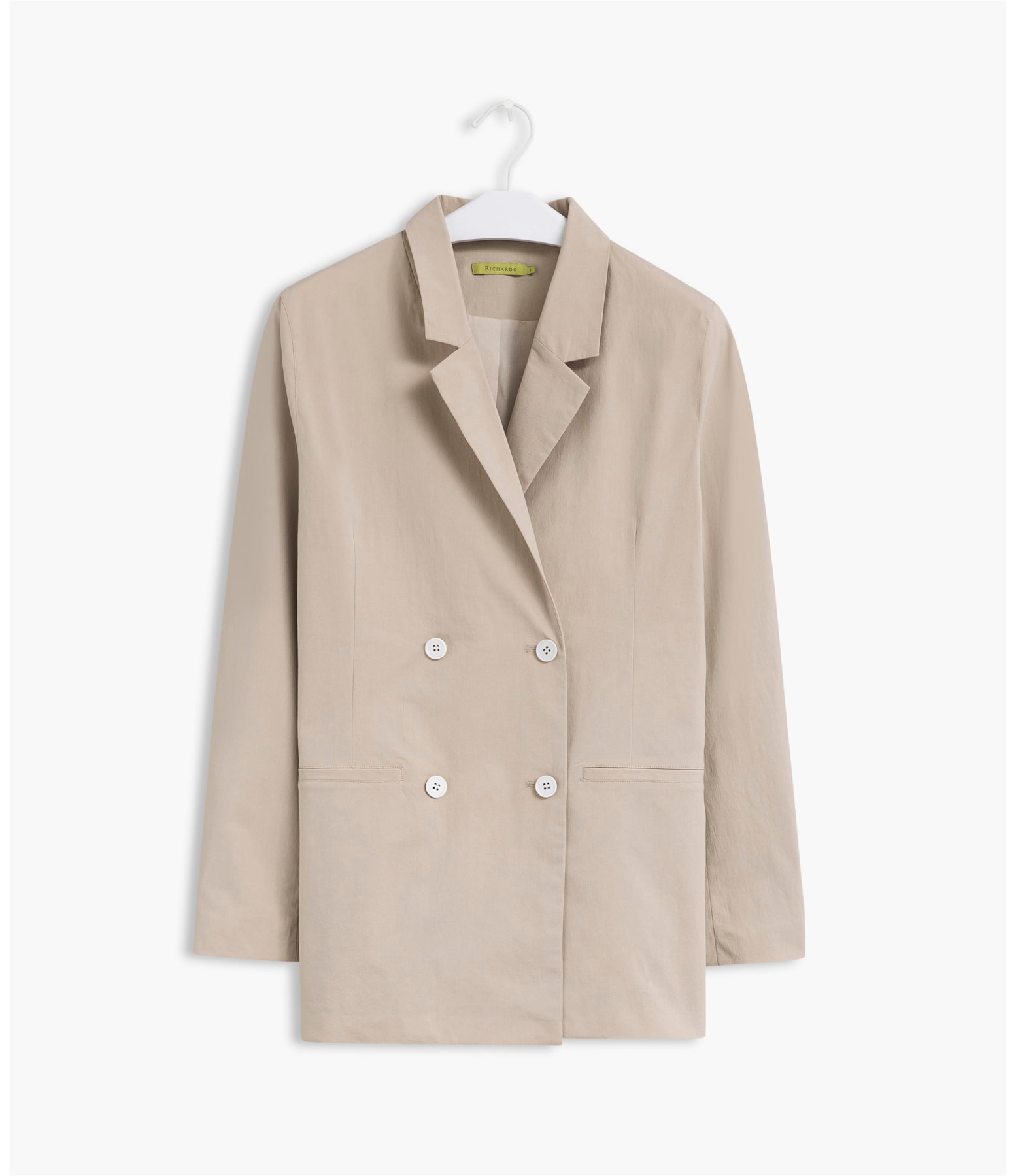 Blazer Oslo Khaki