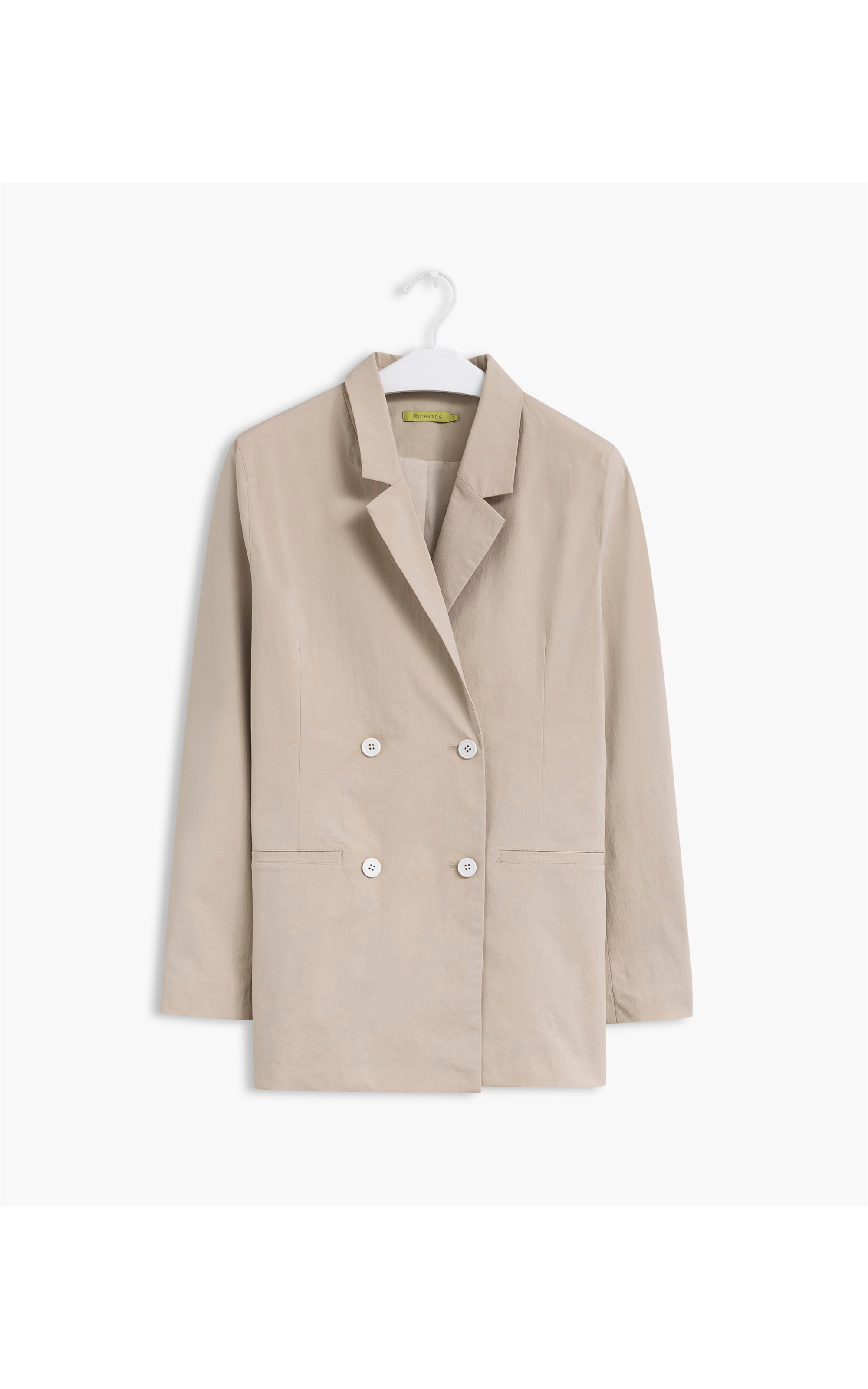 Blazer Oslo Khaki