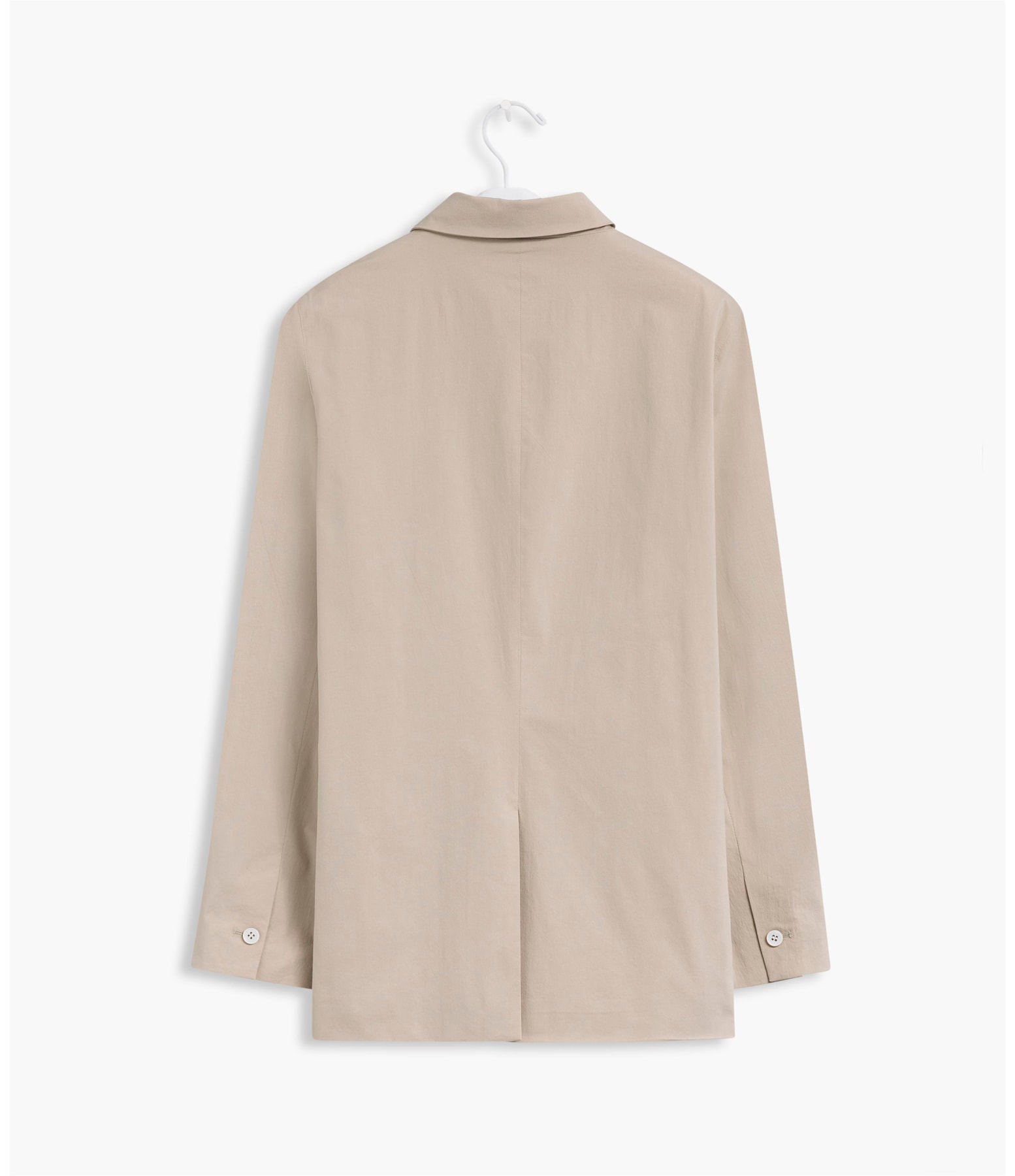 Blazer Oslo Khaki