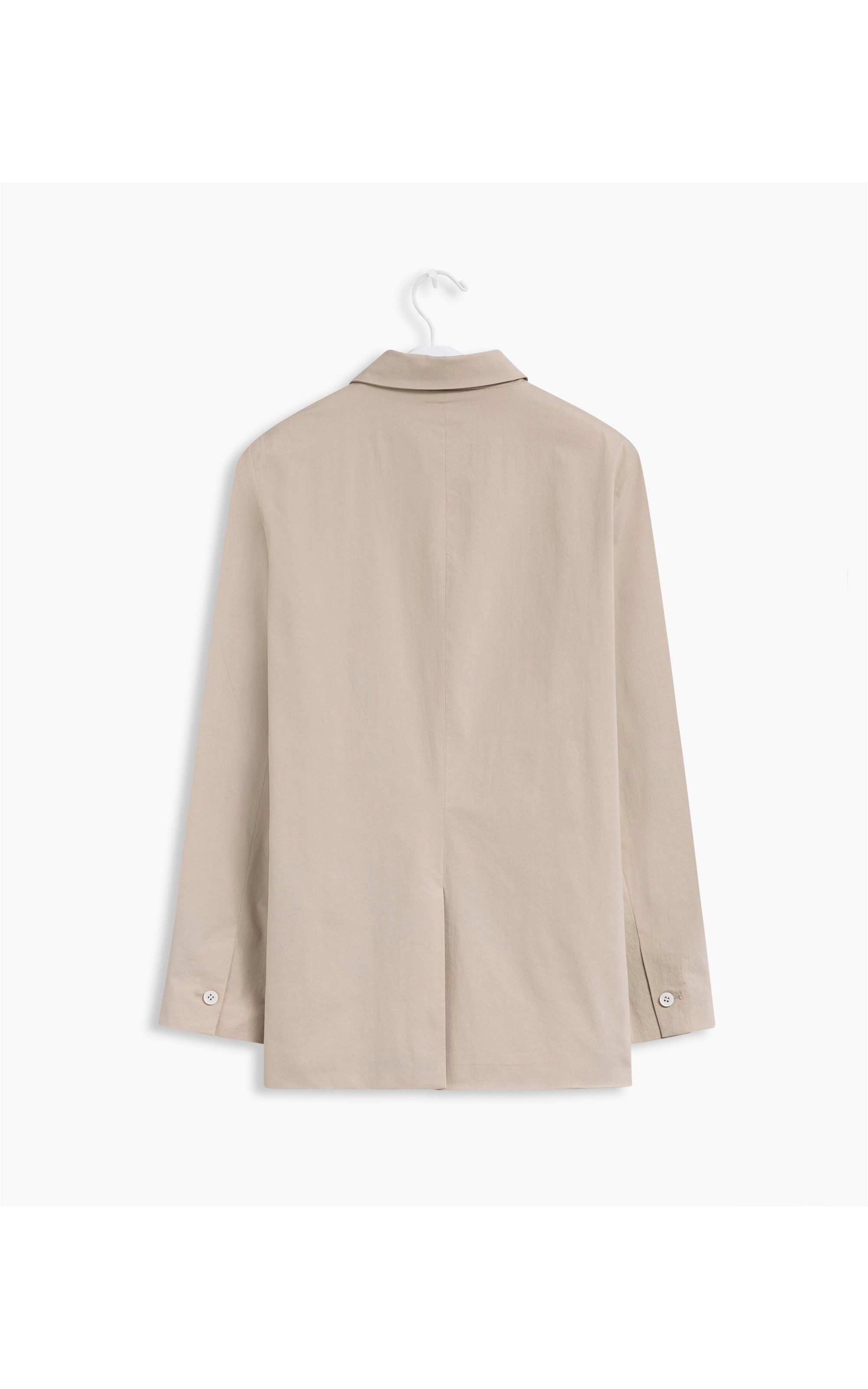 Blazer Oslo Khaki