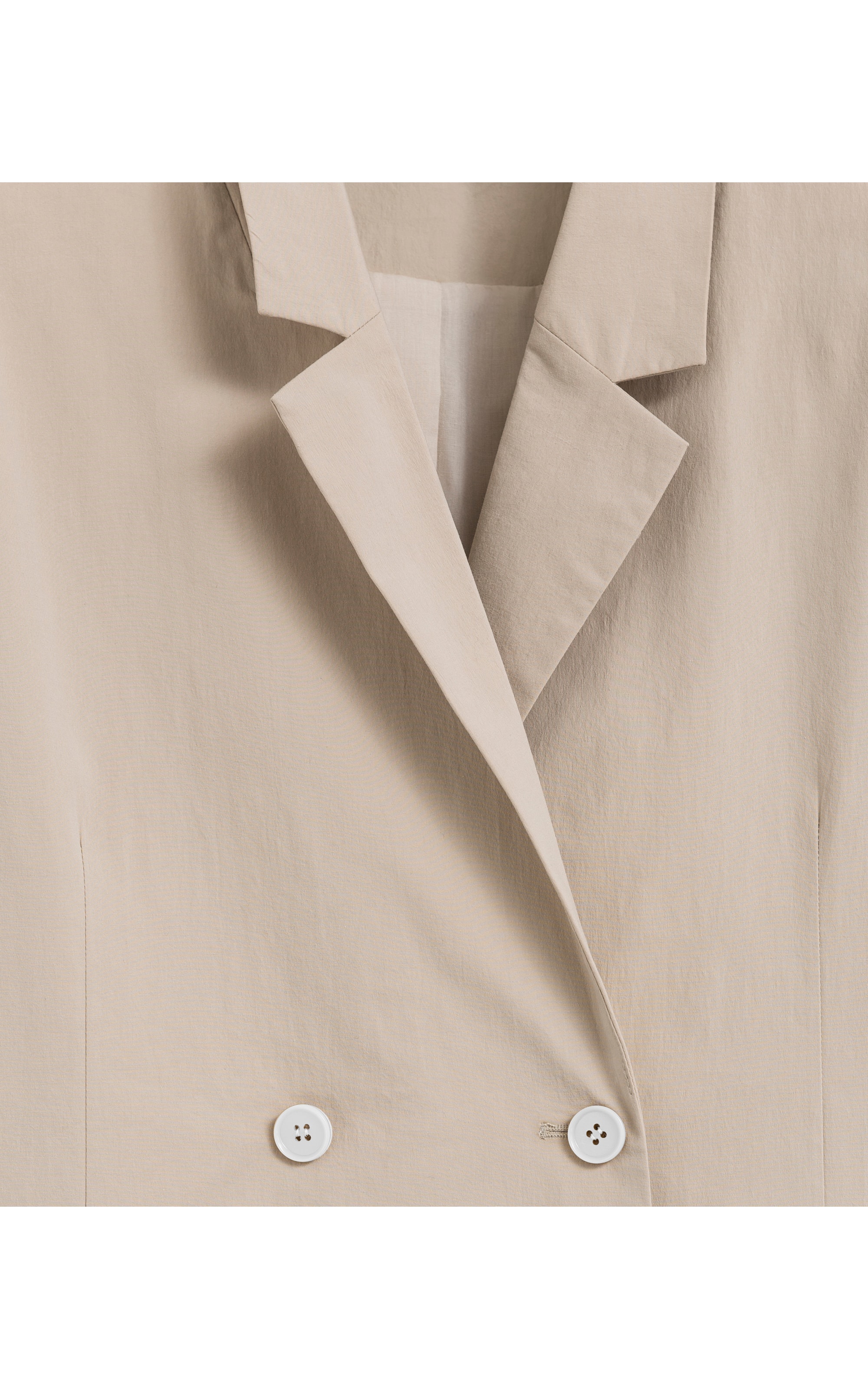 Blazer Oslo Khaki