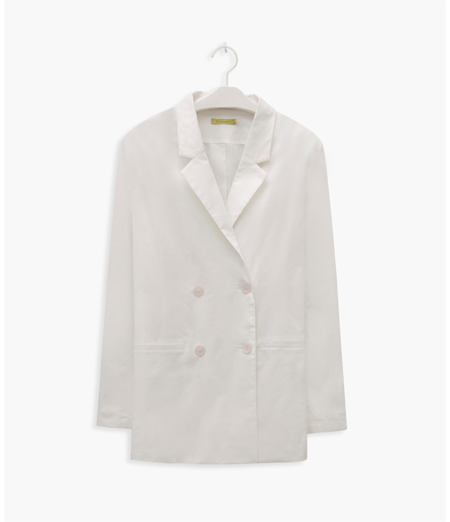 Blazer Oslo Off White