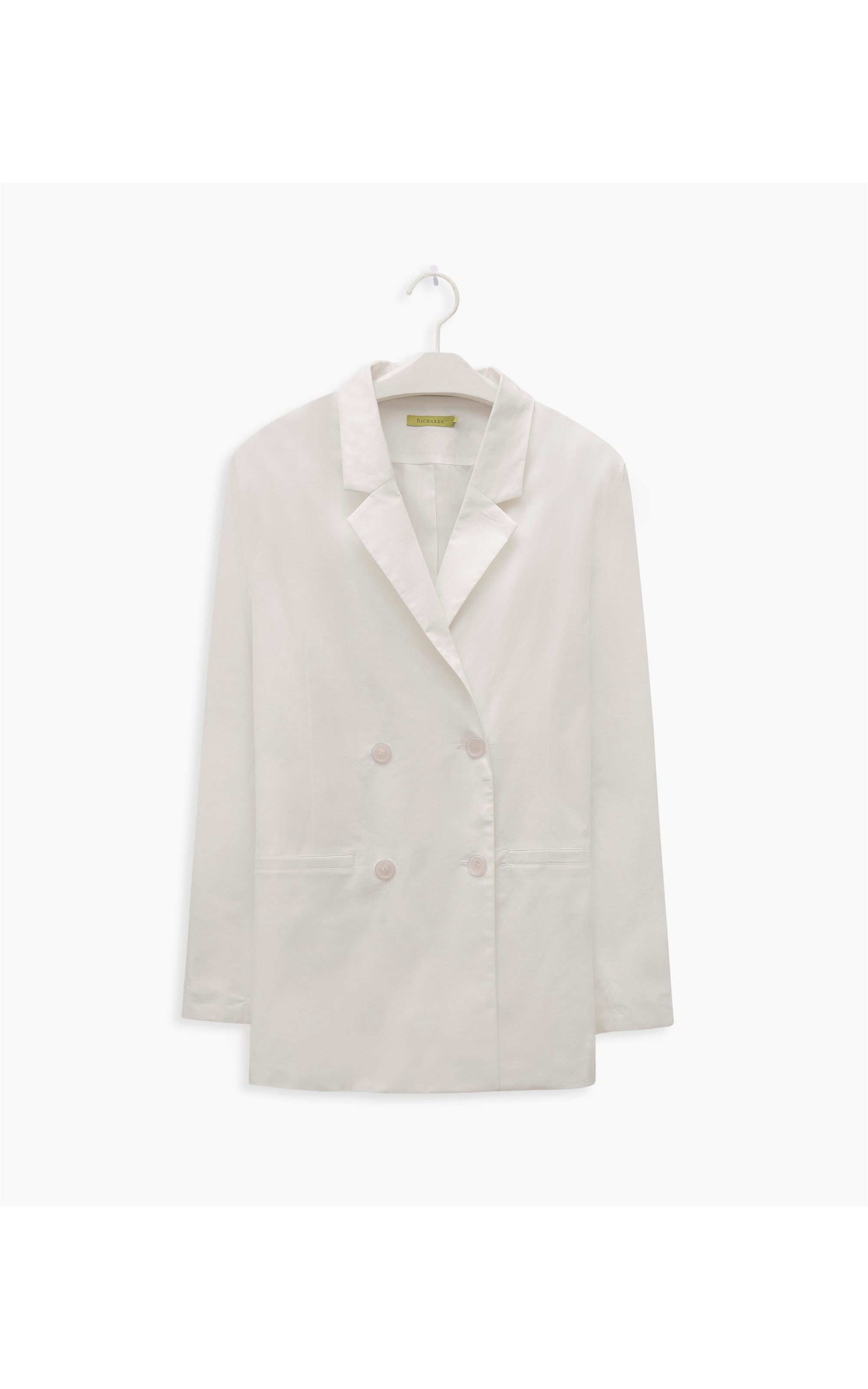 Blazer Oslo Off White