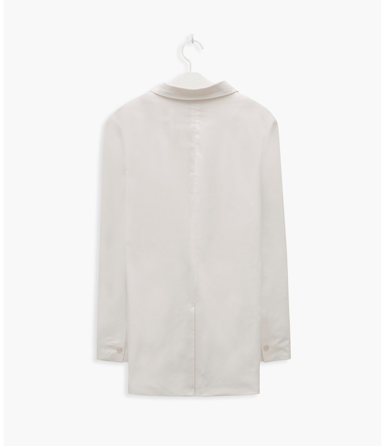 Blazer Oslo Off White