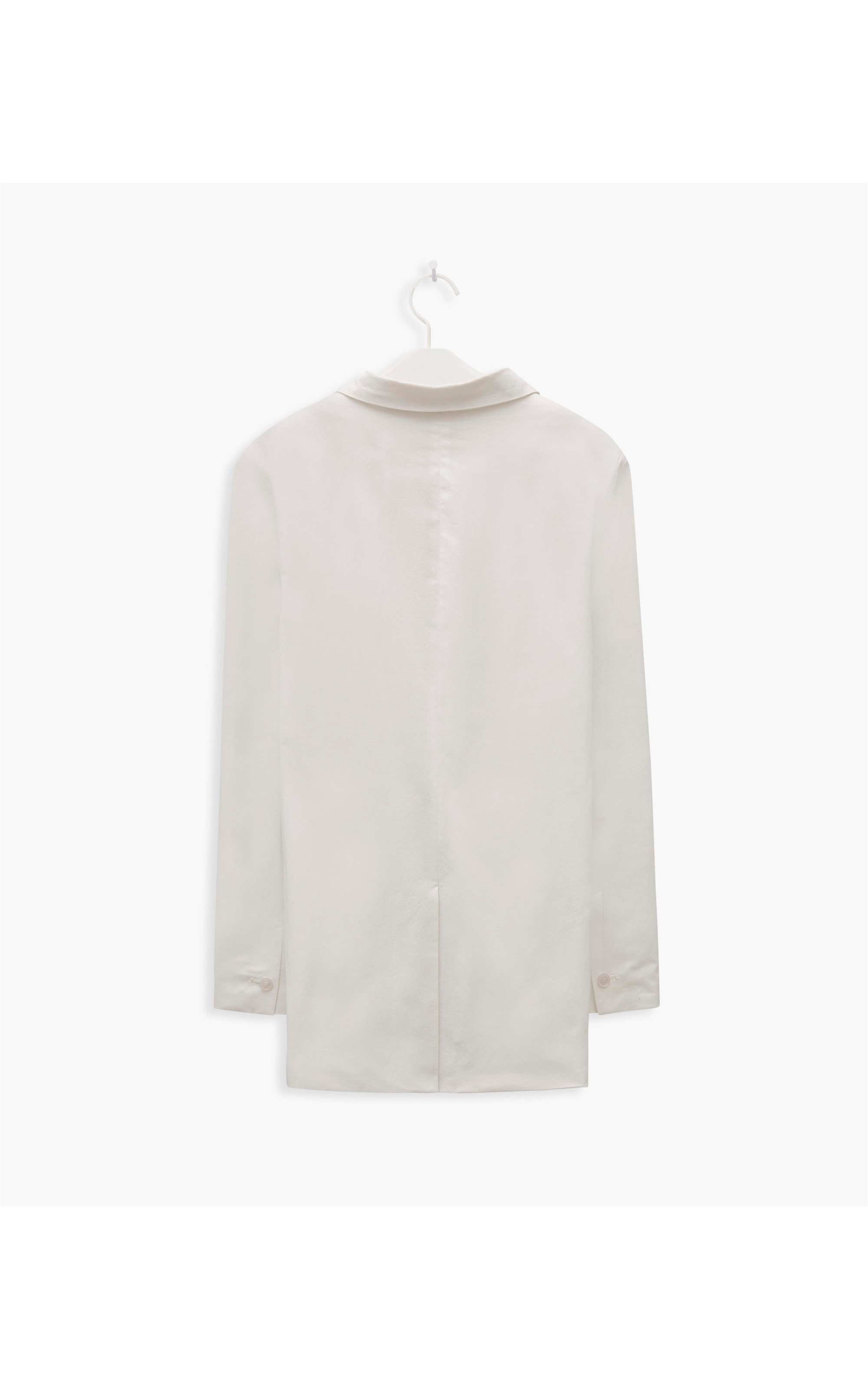 Blazer Oslo Off White