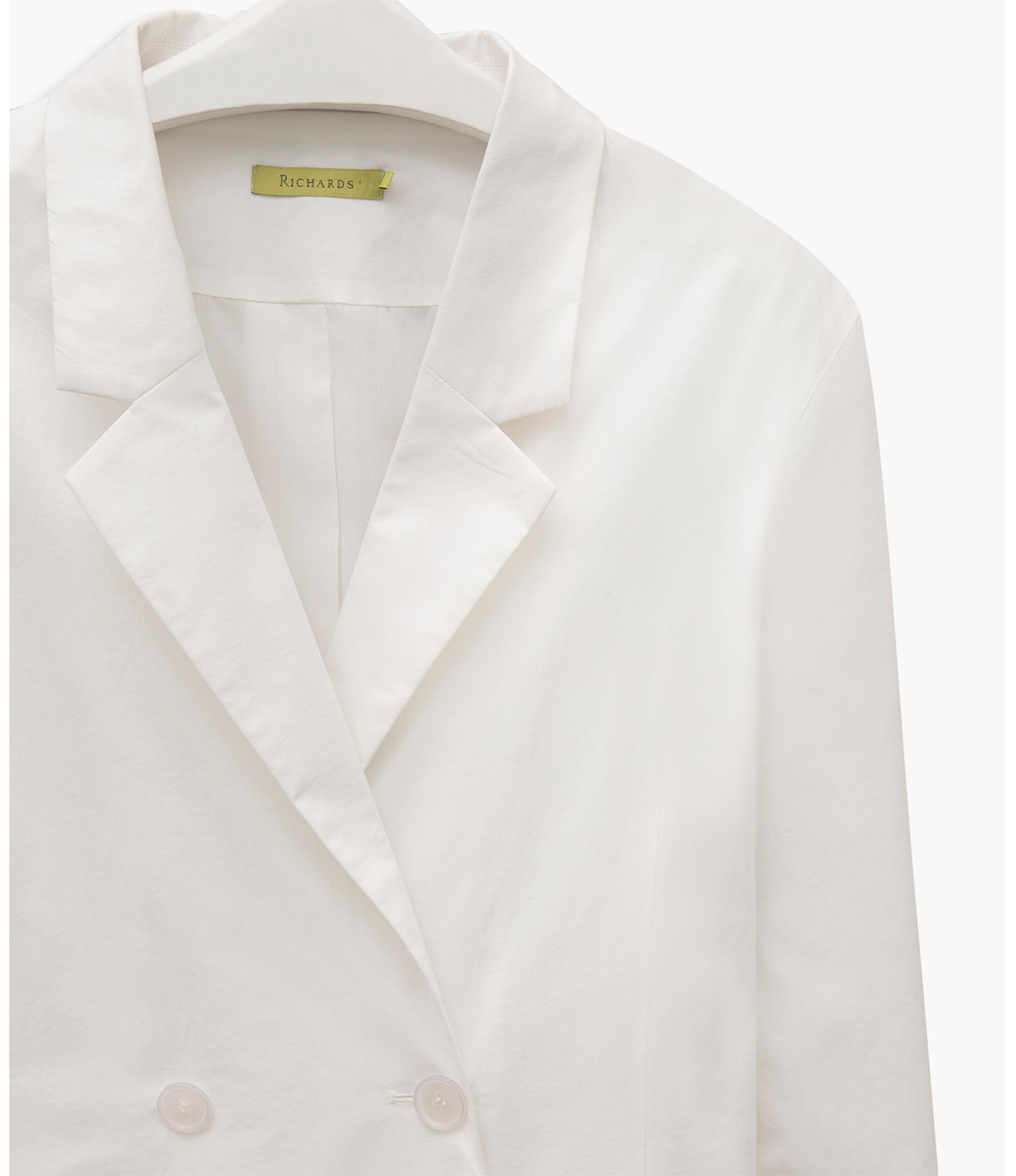 Blazer Oslo Off White