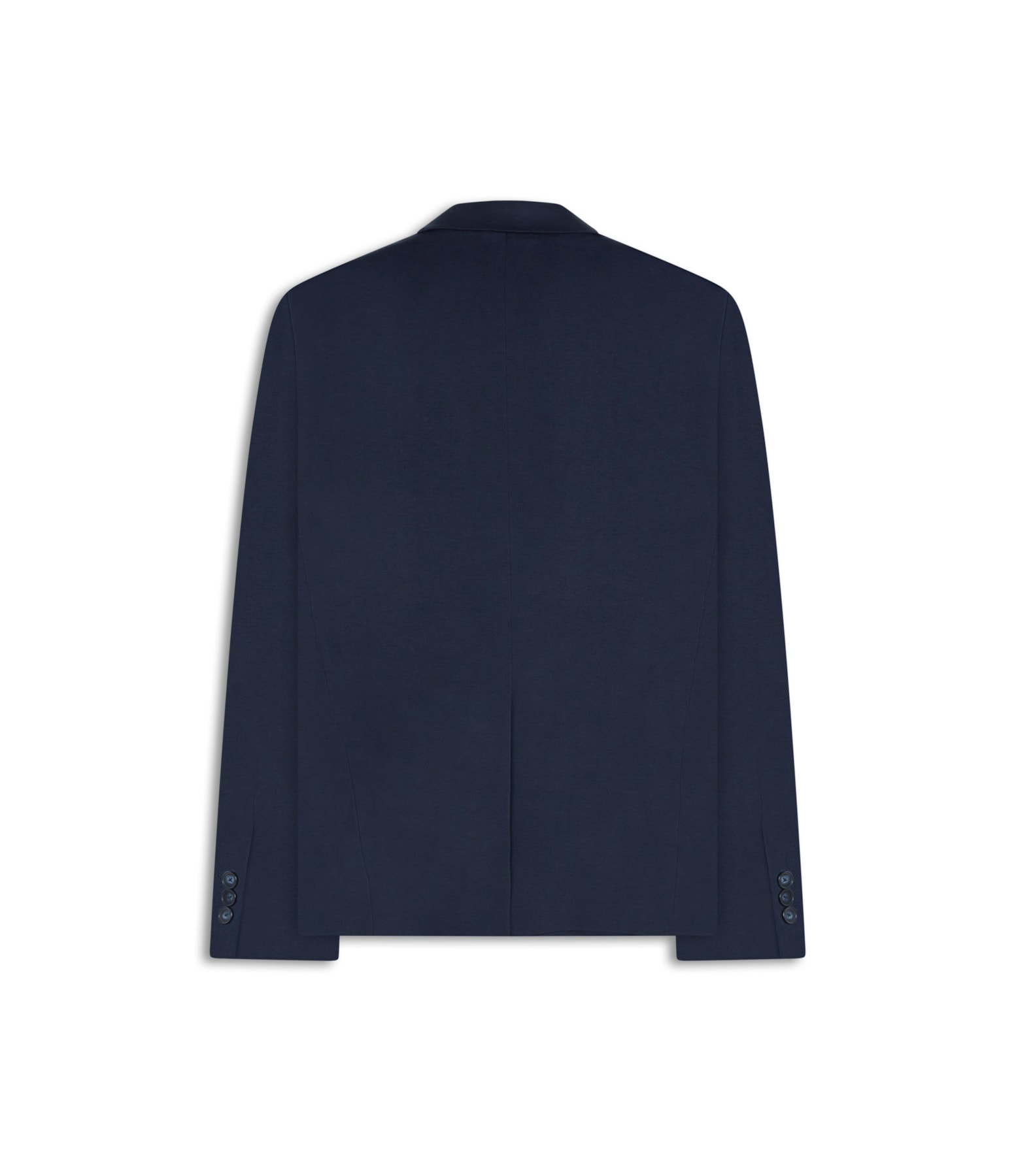 Blazer Ponto Roma Dark Navy