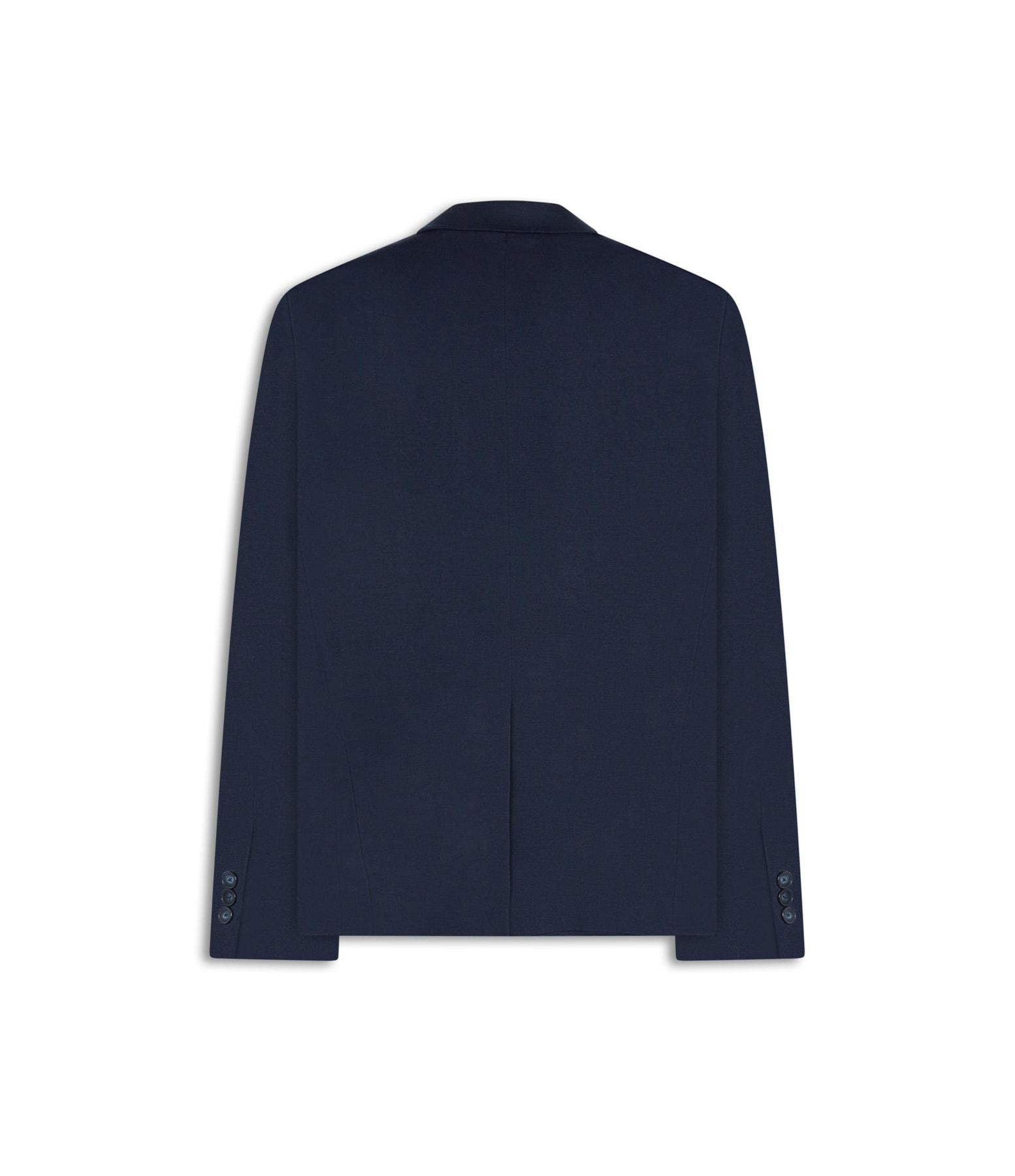 Blazer Ponto Roma Dark Navy