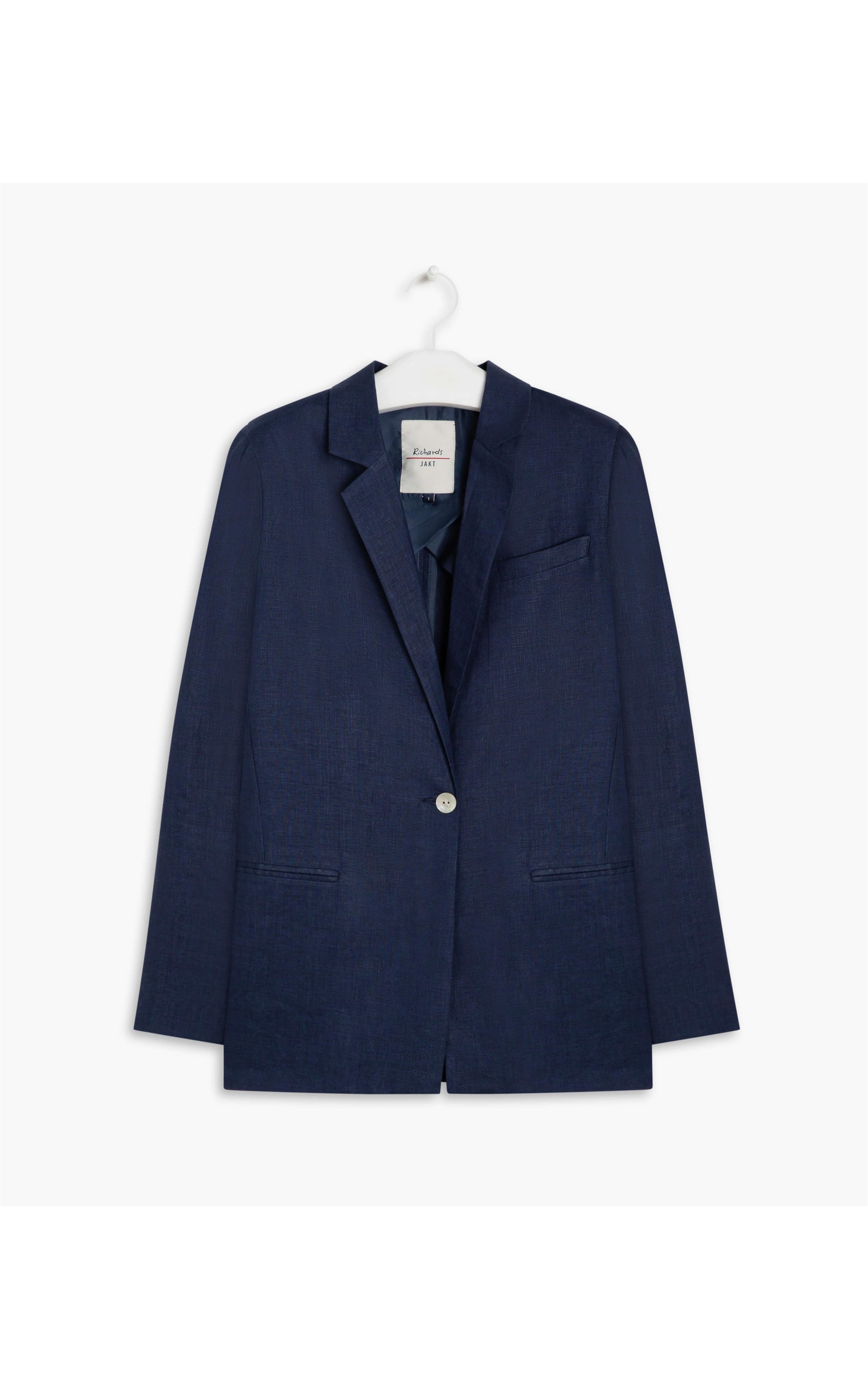 Blazer  Puro Linho  Puro Linho  House Marinho