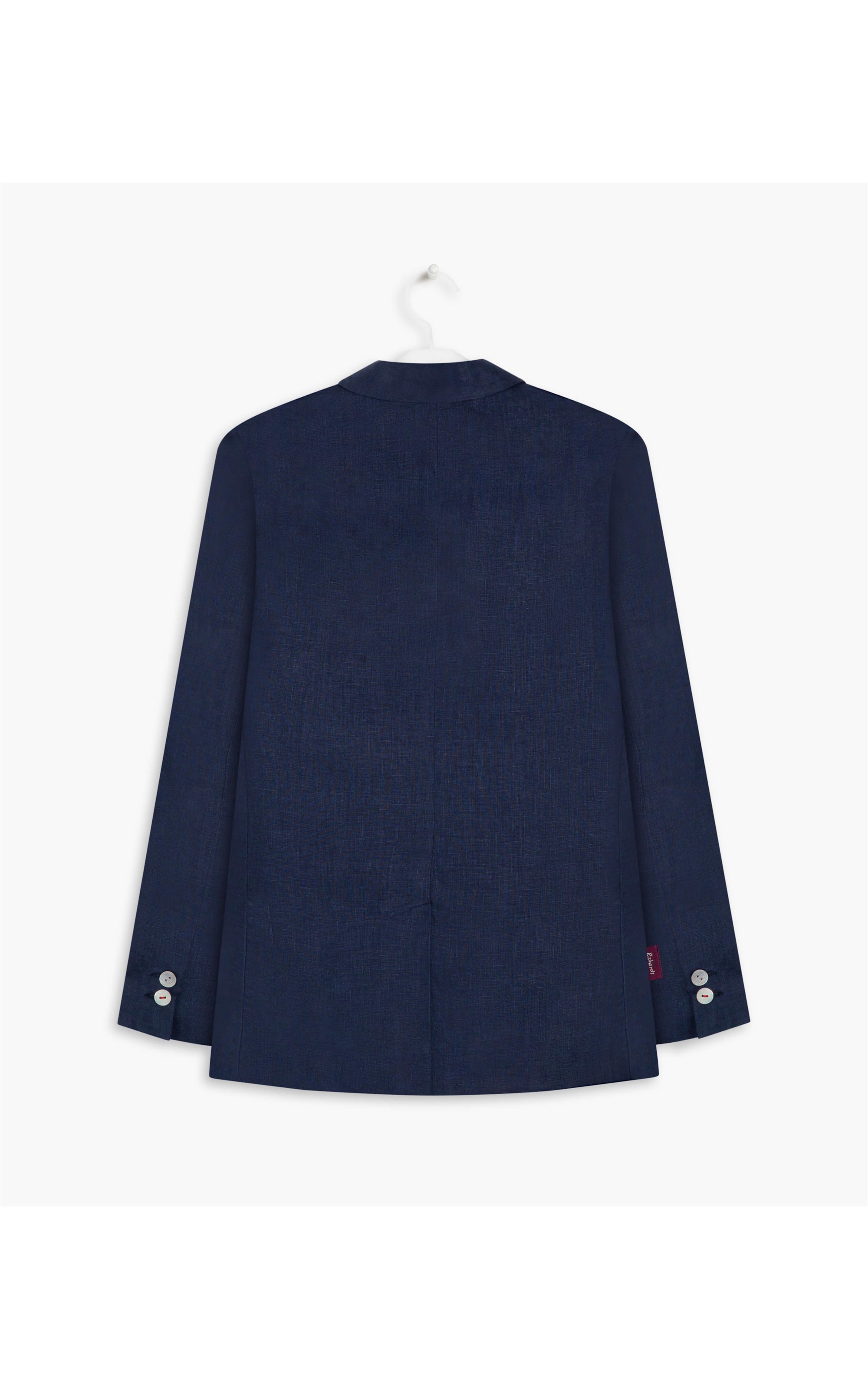 Blazer  Puro Linho  Puro Linho  House Marinho