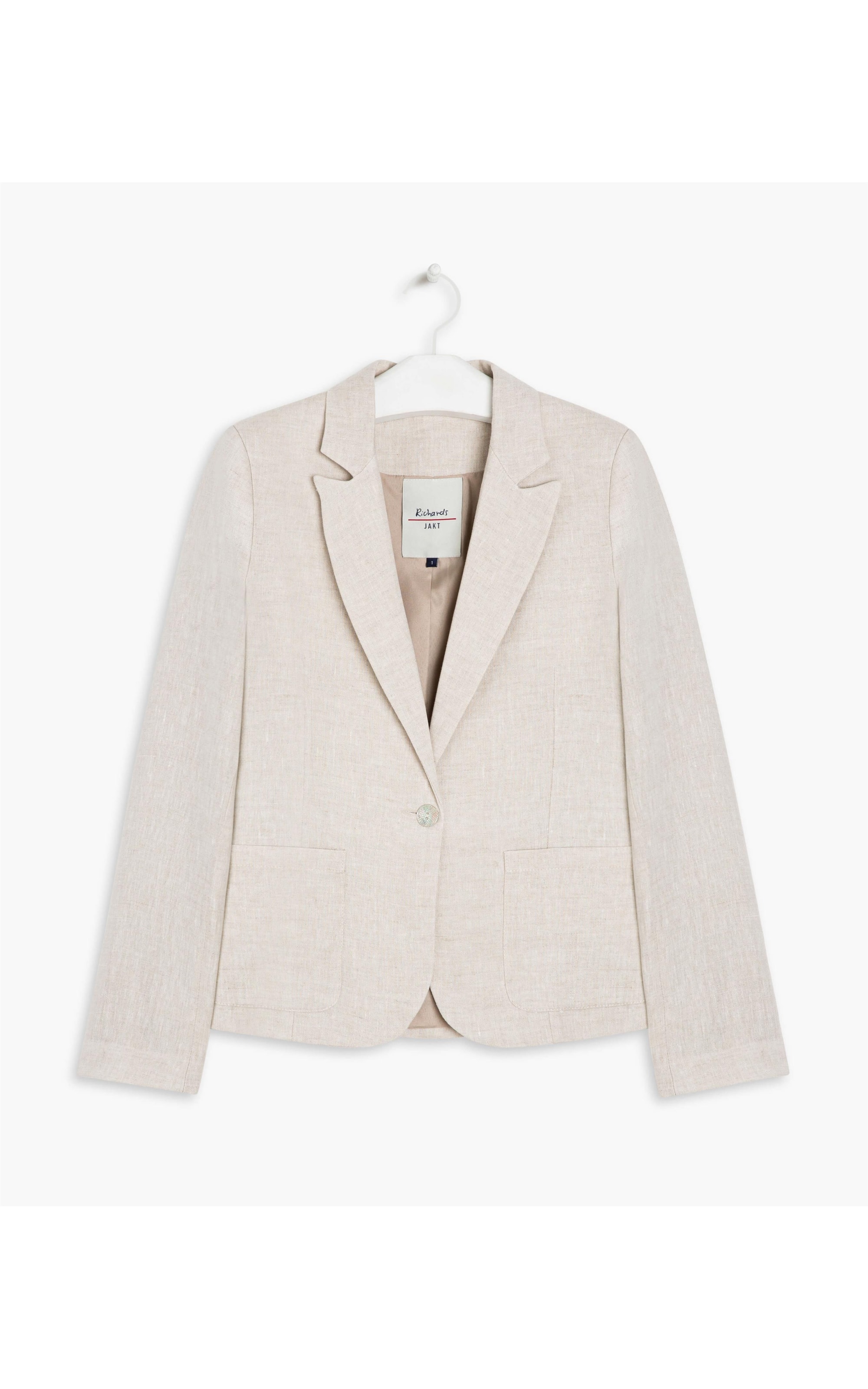 Blazer  Puro Linho  Puro Linho  House Natural