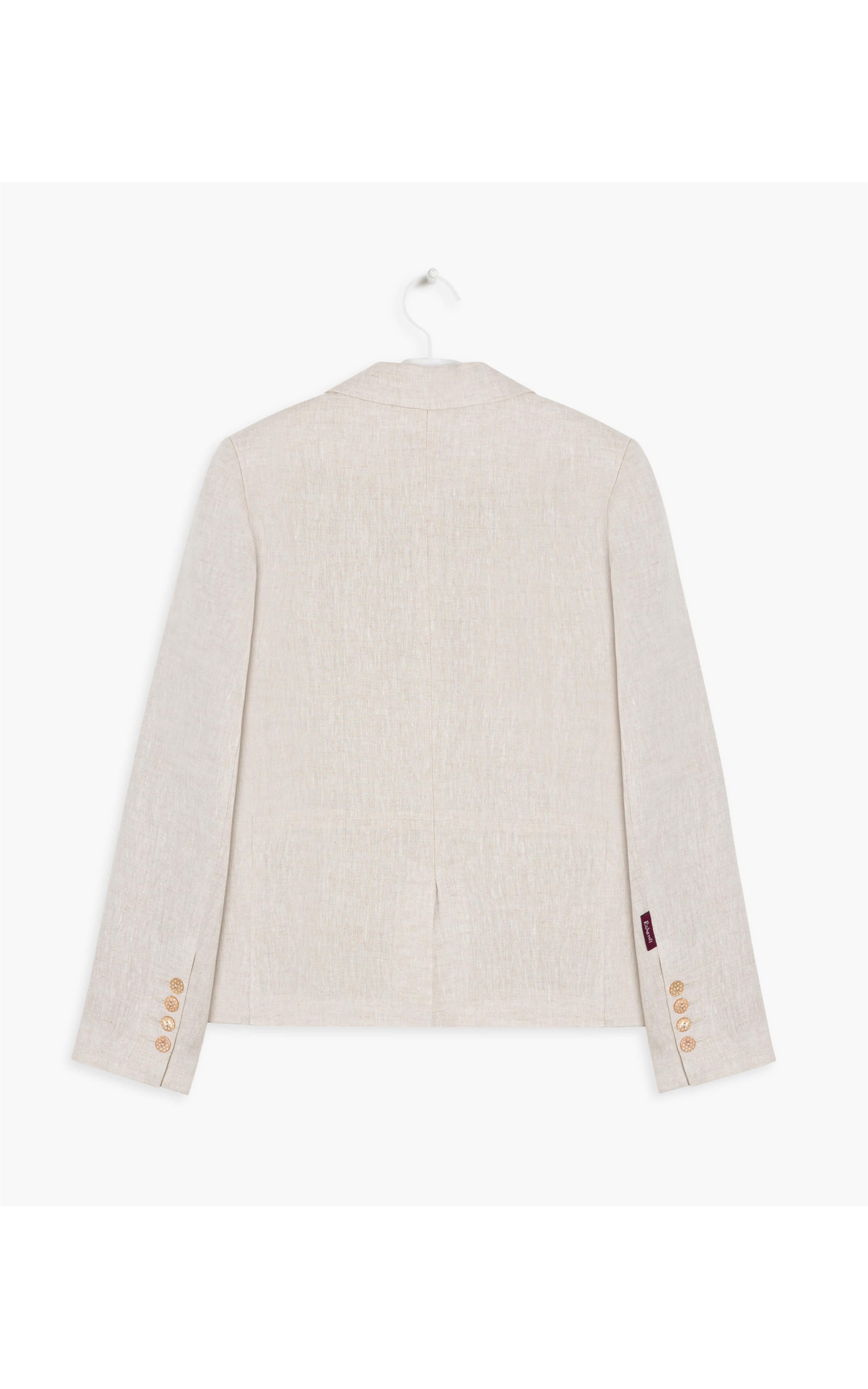 Blazer  Puro Linho  Puro Linho  House Natural