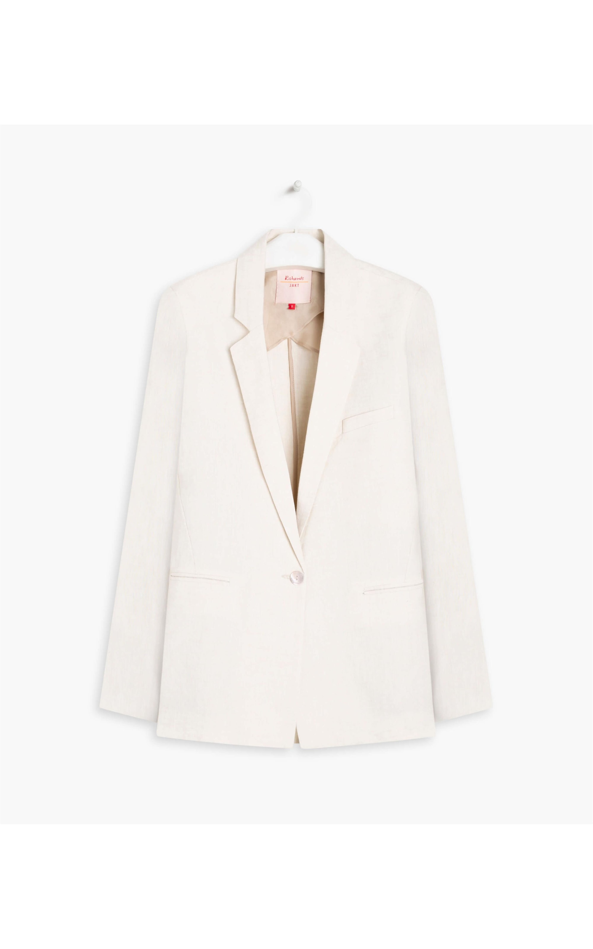 Blazer  Puro Linho  Puro Linho  House Natural