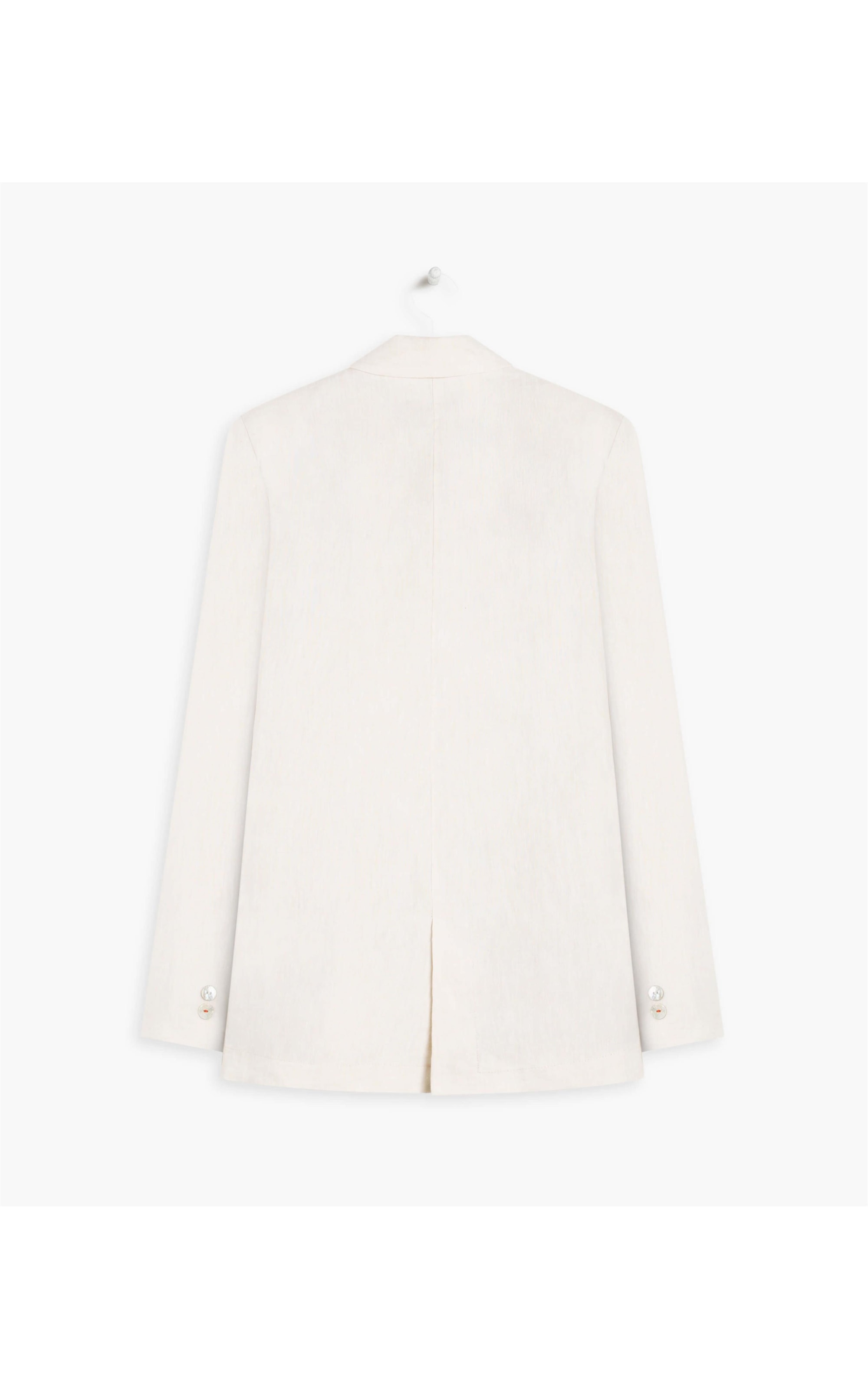 Blazer  Puro Linho  Puro Linho  House Natural