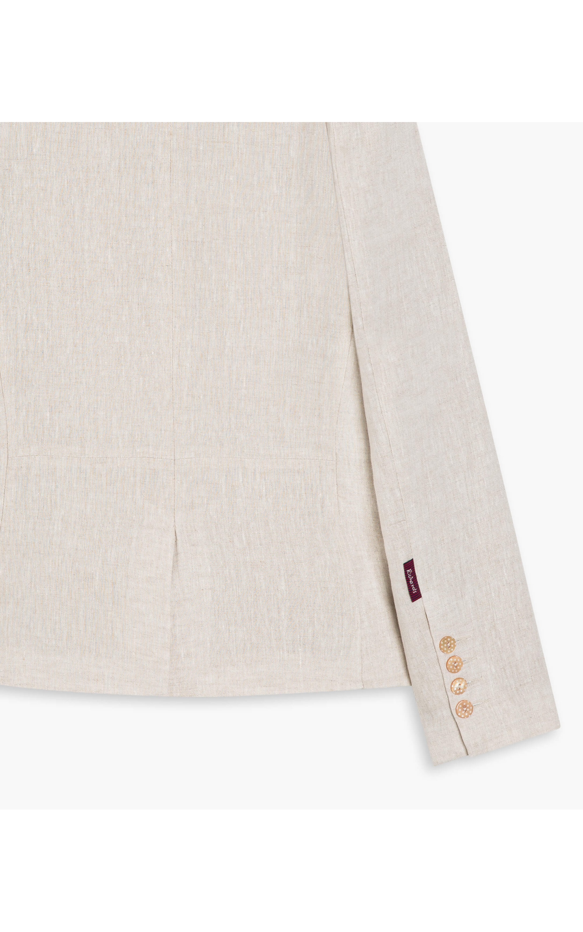 Blazer  Puro Linho  Puro Linho  House Natural