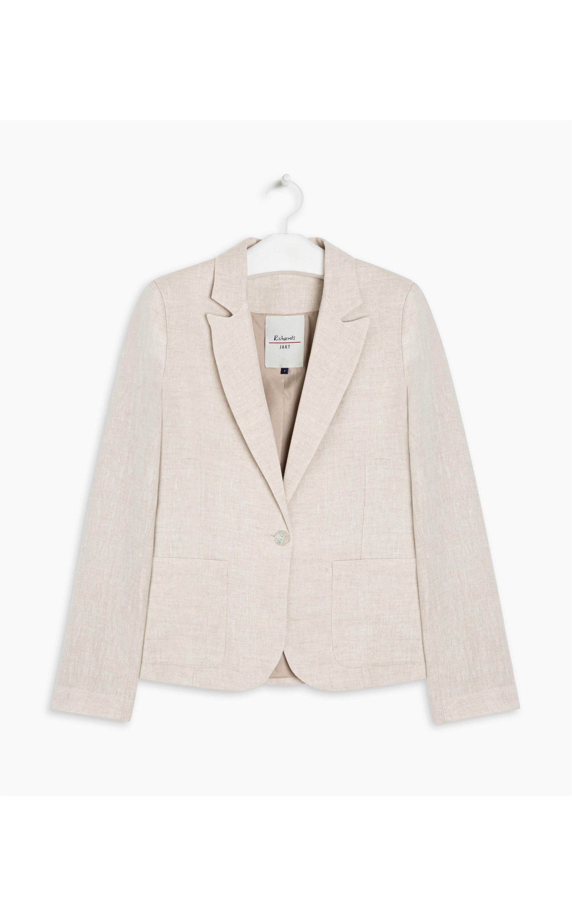 Blazer  Puro Linho  Puro Linho  House Natural