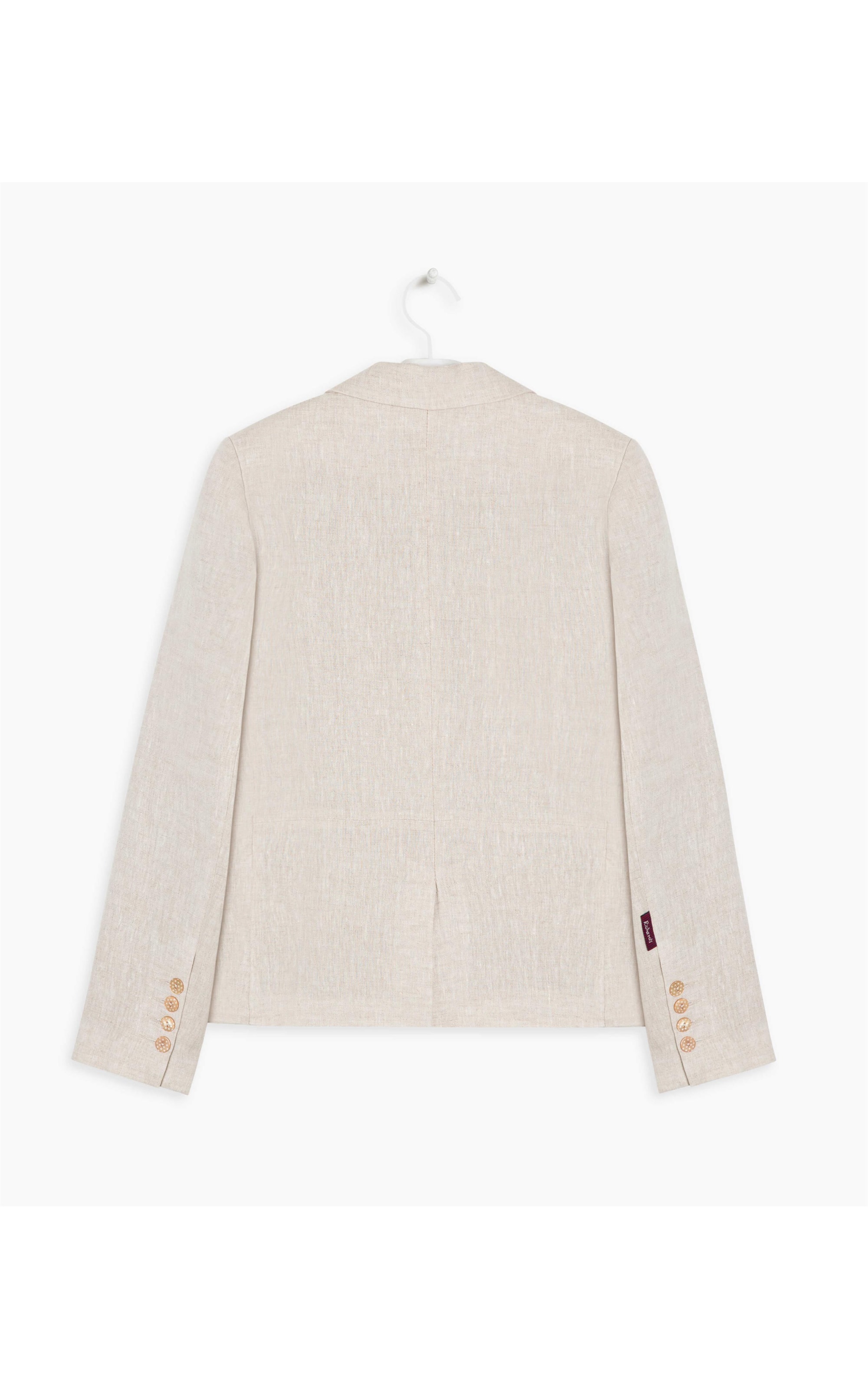 Blazer  Puro Linho  Puro Linho  House Natural