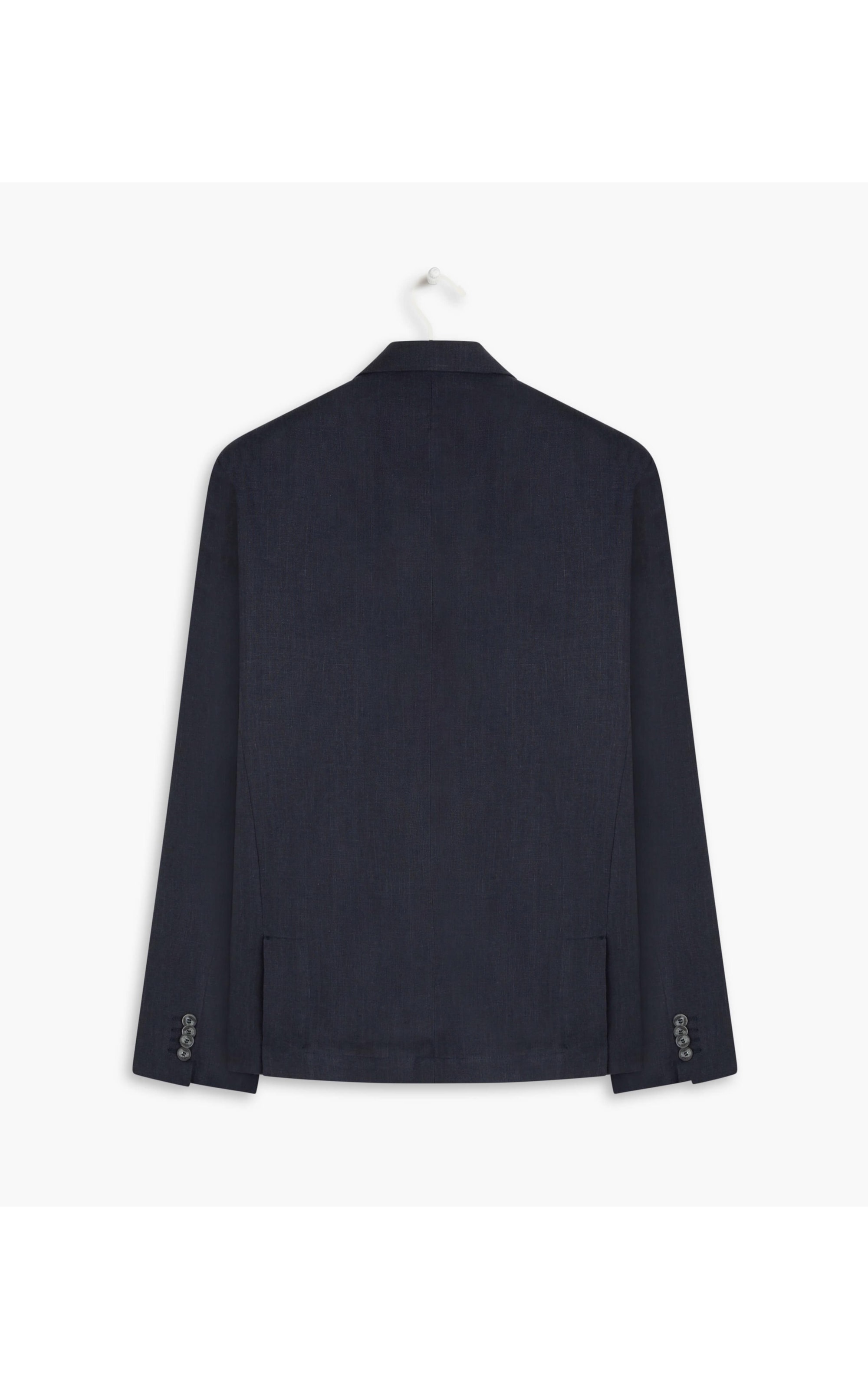 Blazer  Puro Linho  Puro Linho  Lift Cd Marinho