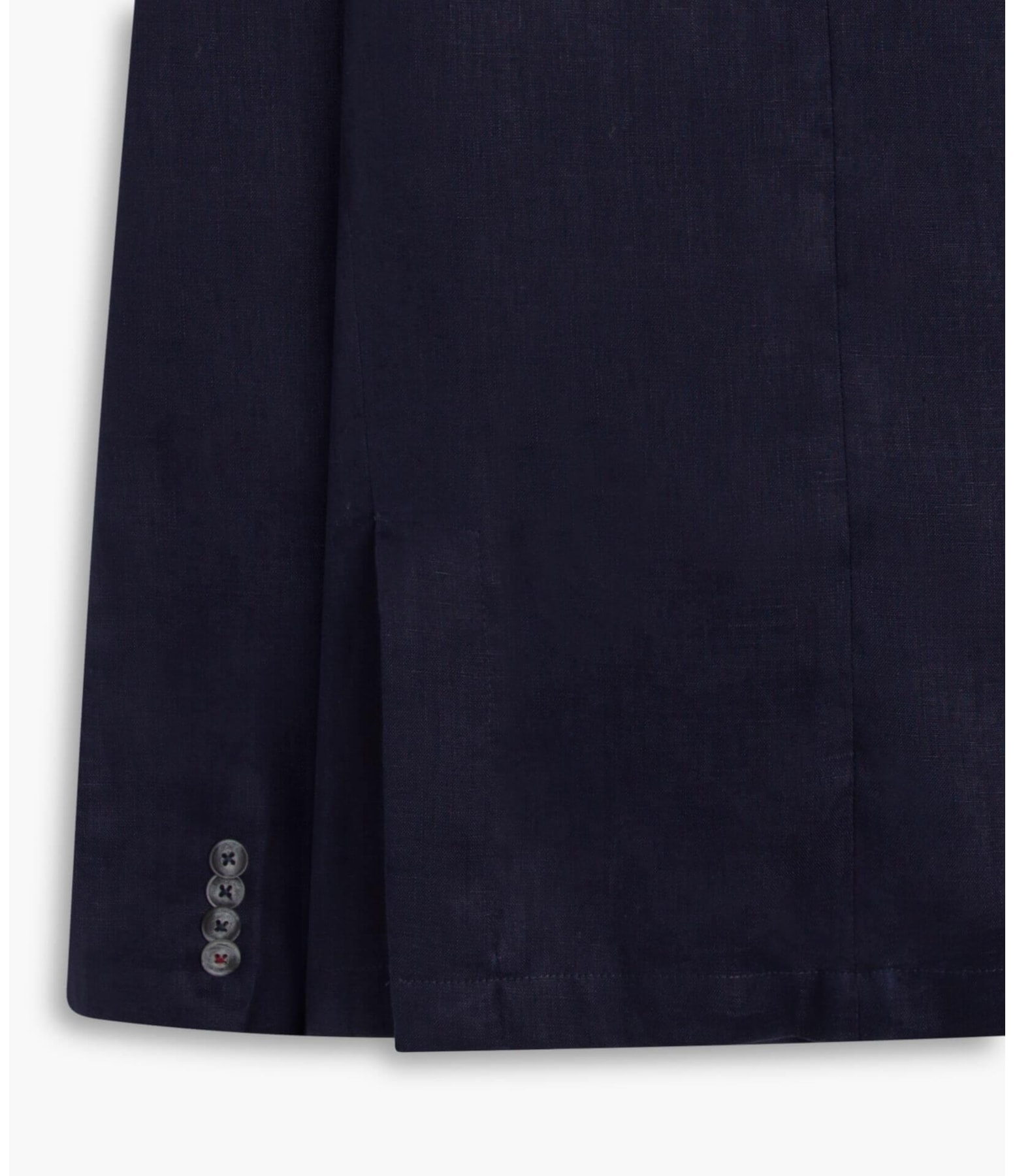 Blazer  Puro Linho  Puro Linho  Lift Cd Marinho