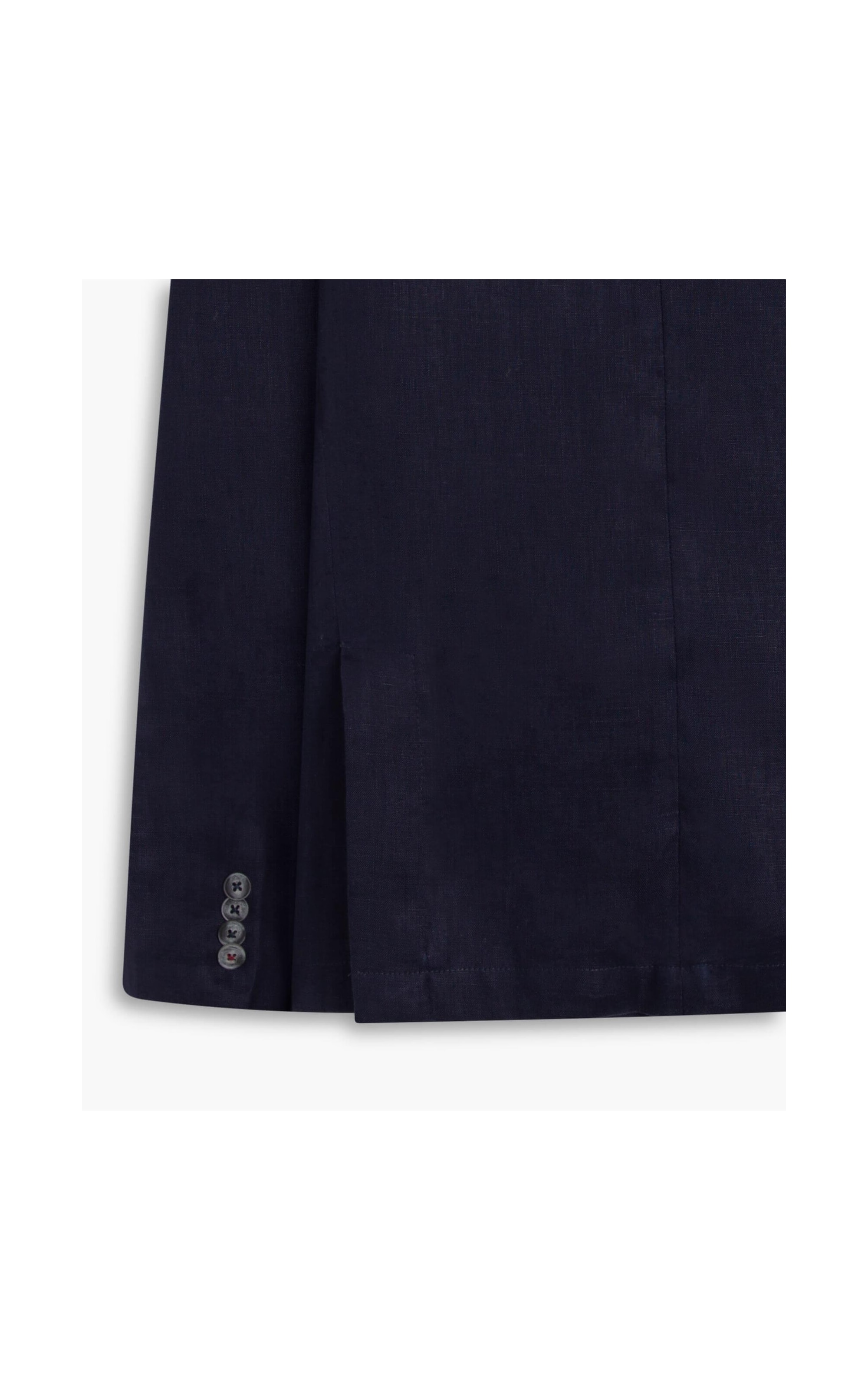 Blazer  Puro Linho  Puro Linho  Lift Cd Marinho