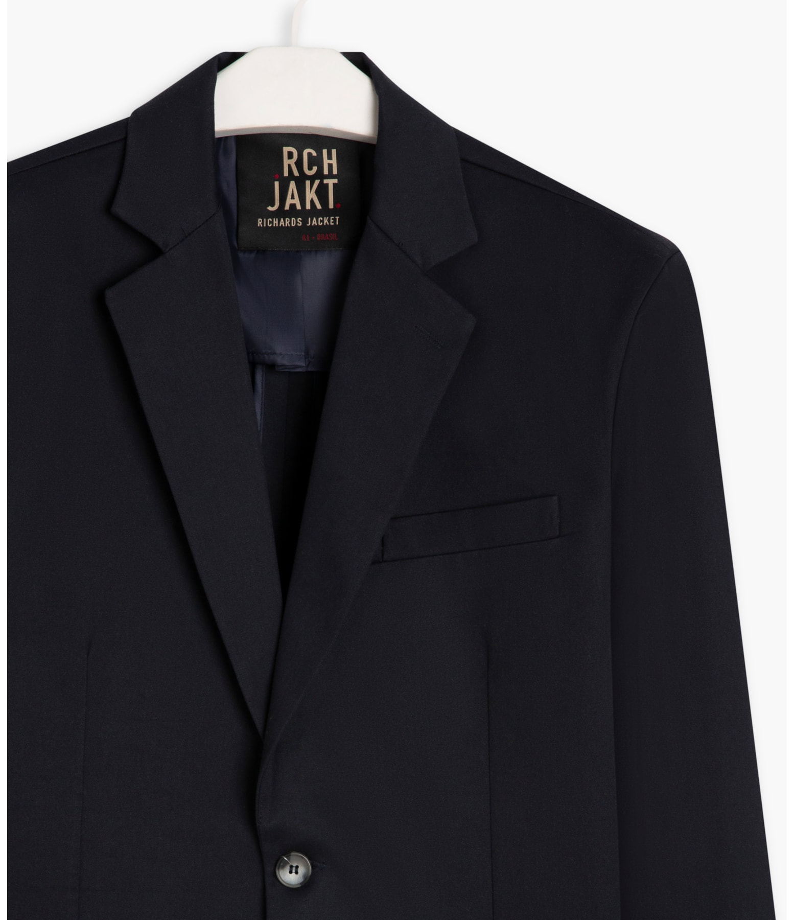 Blazer Setta Marinho