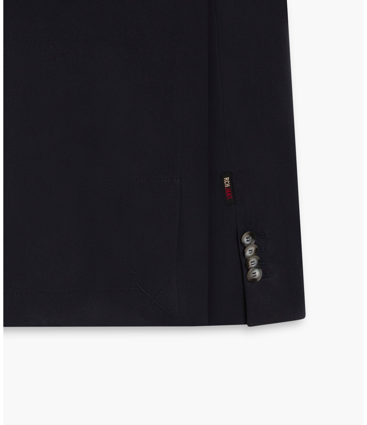 Blazer Setta Marinho