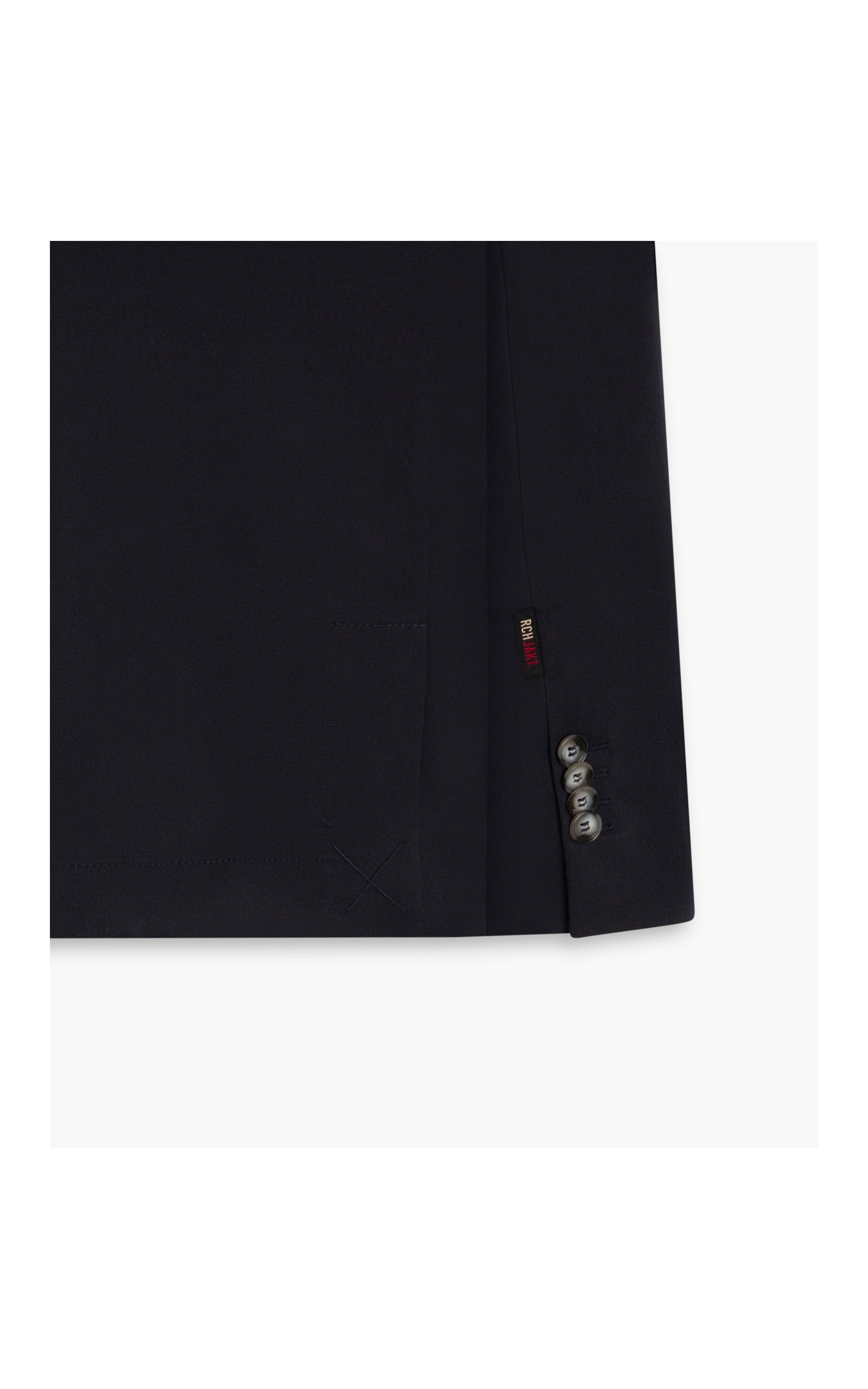 Blazer Setta Marinho
