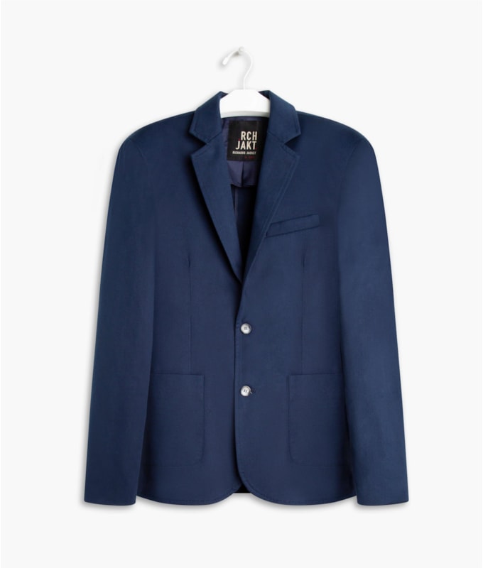 Blazer Setta Marinho