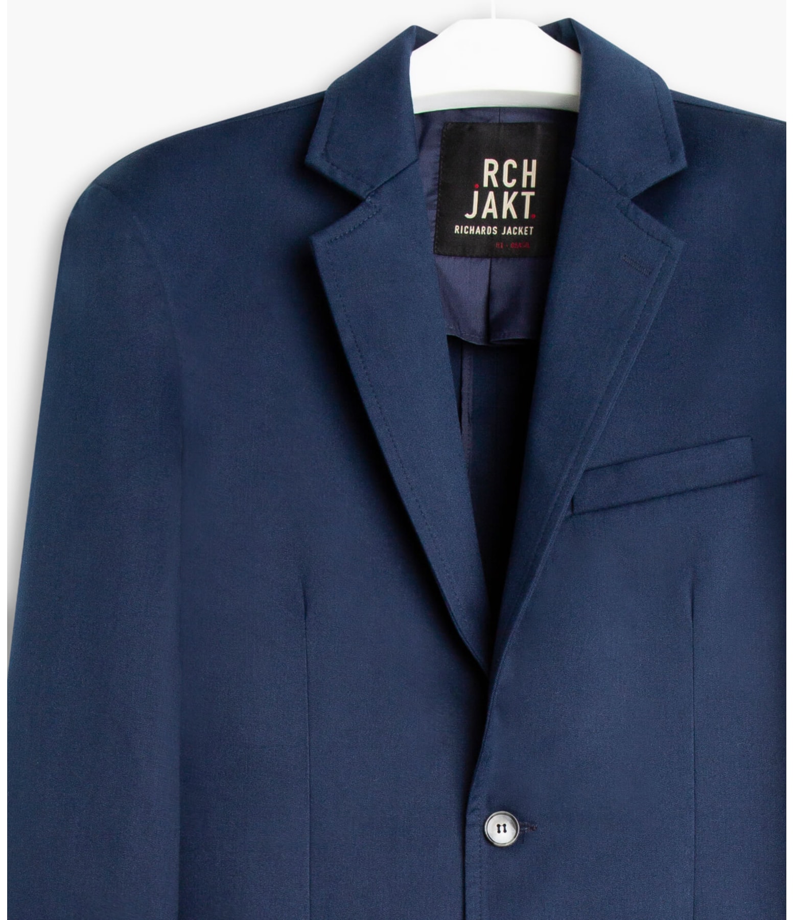 Blazer Setta Marinho
